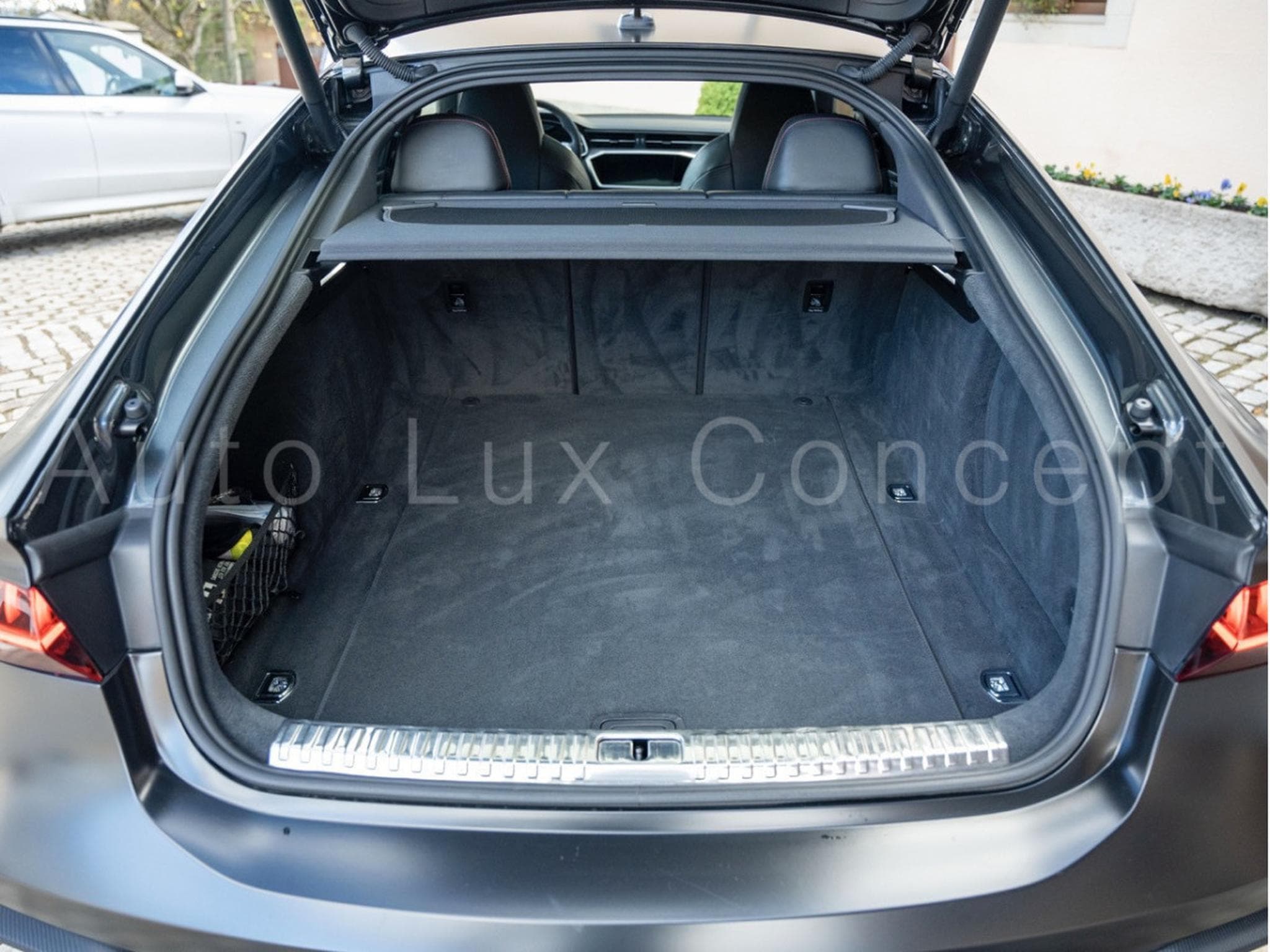 Audi RS7 Sportback 4.0 TFSI quattro (2020) - Photo 27