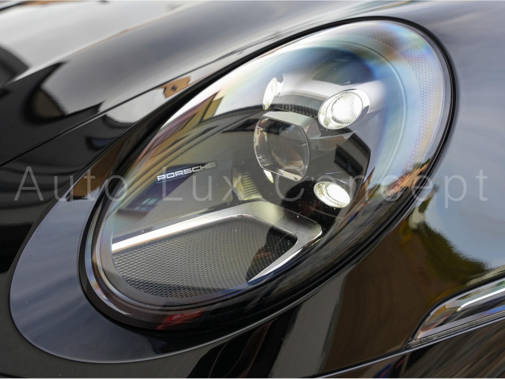 Porsche 911 911 Carrera (2021) - Photo 16