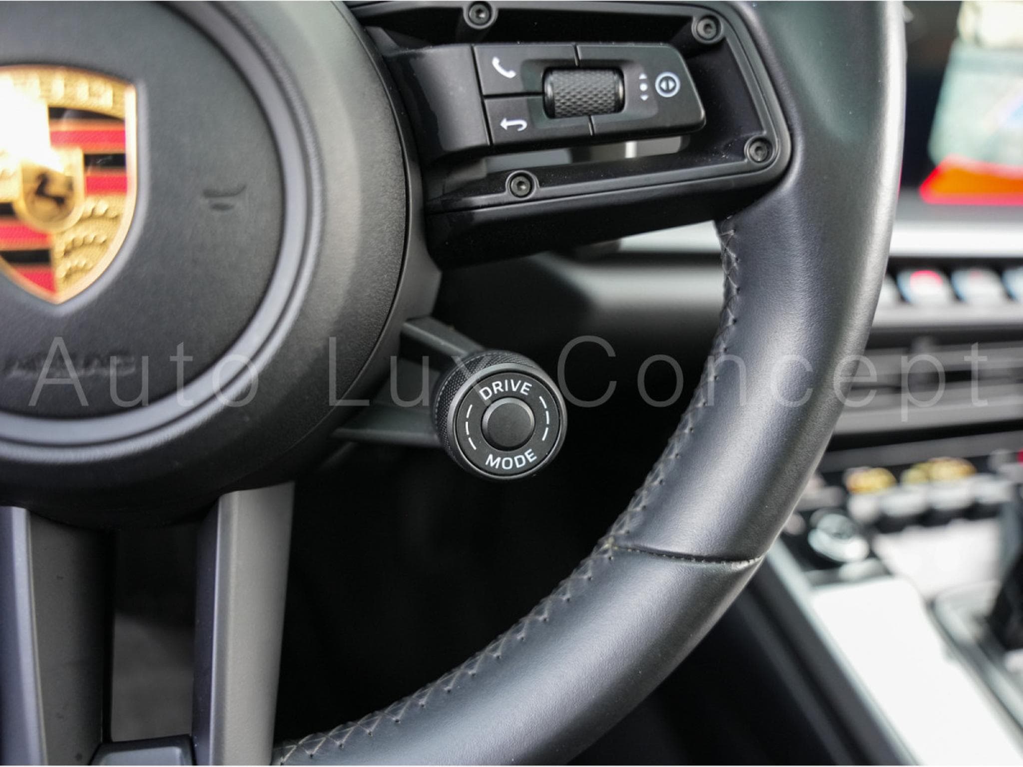 Porsche 911 911 Carrera (2021) - Photo 23