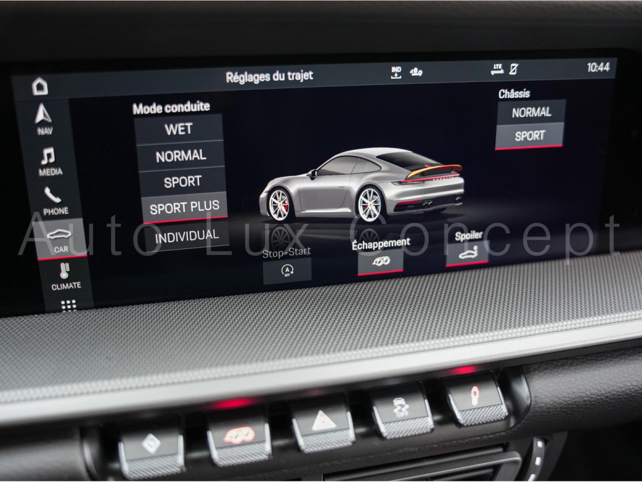 Porsche 911 911 Carrera (2021) - Photo 26