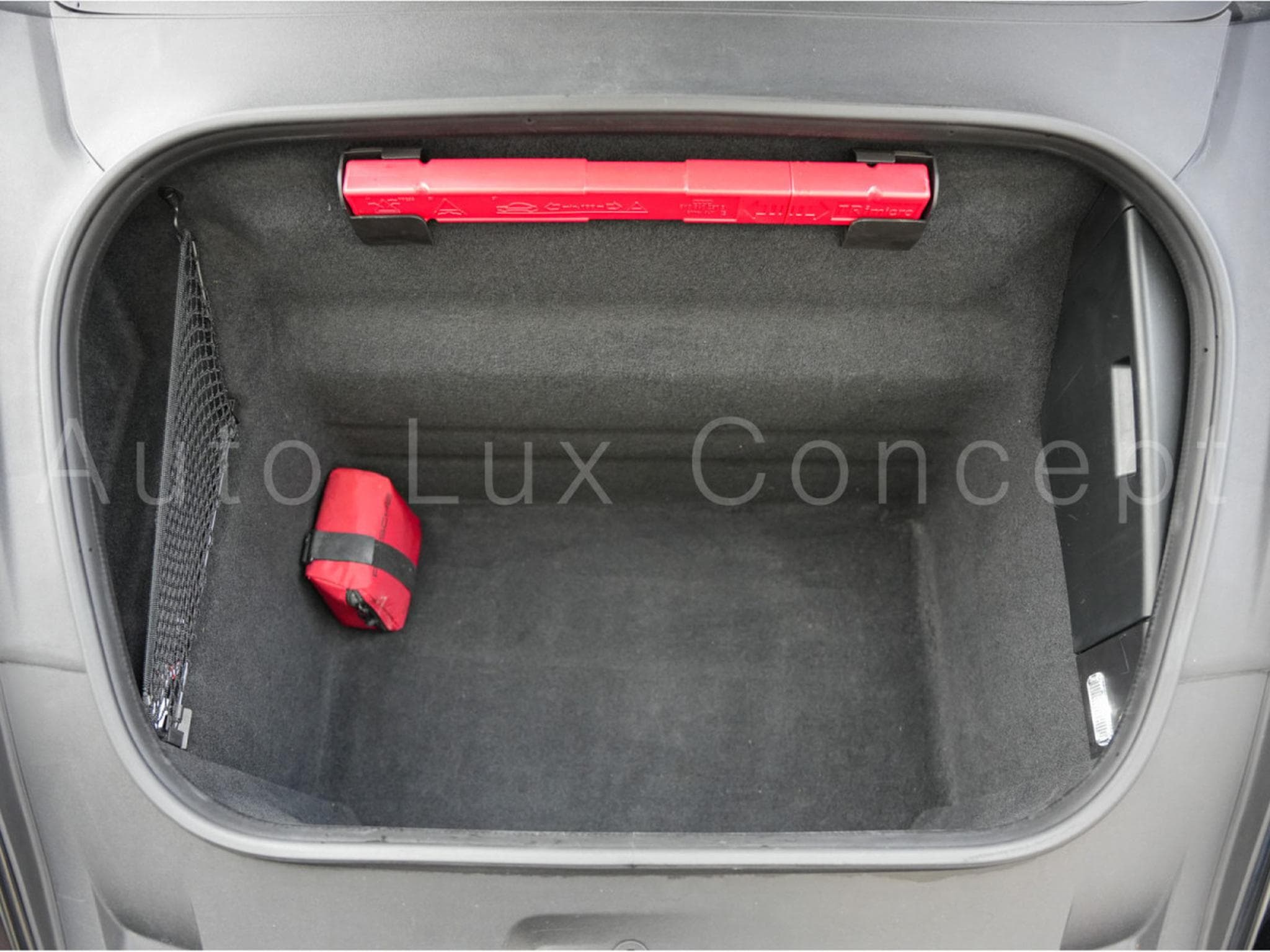 Porsche 911 911 Carrera (2021) - Photo 30