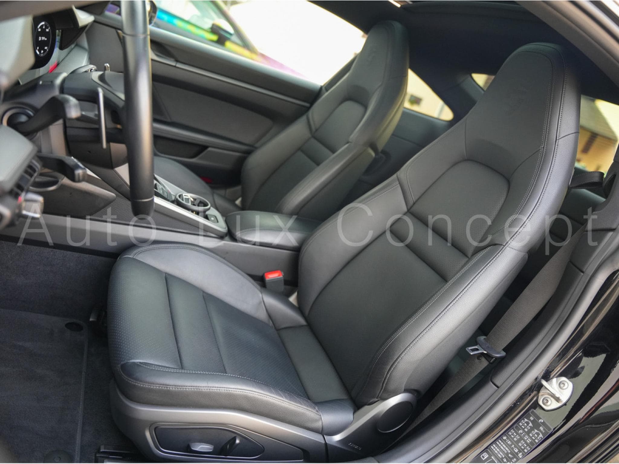 Porsche 911 911 Carrera (2021) - Photo 7