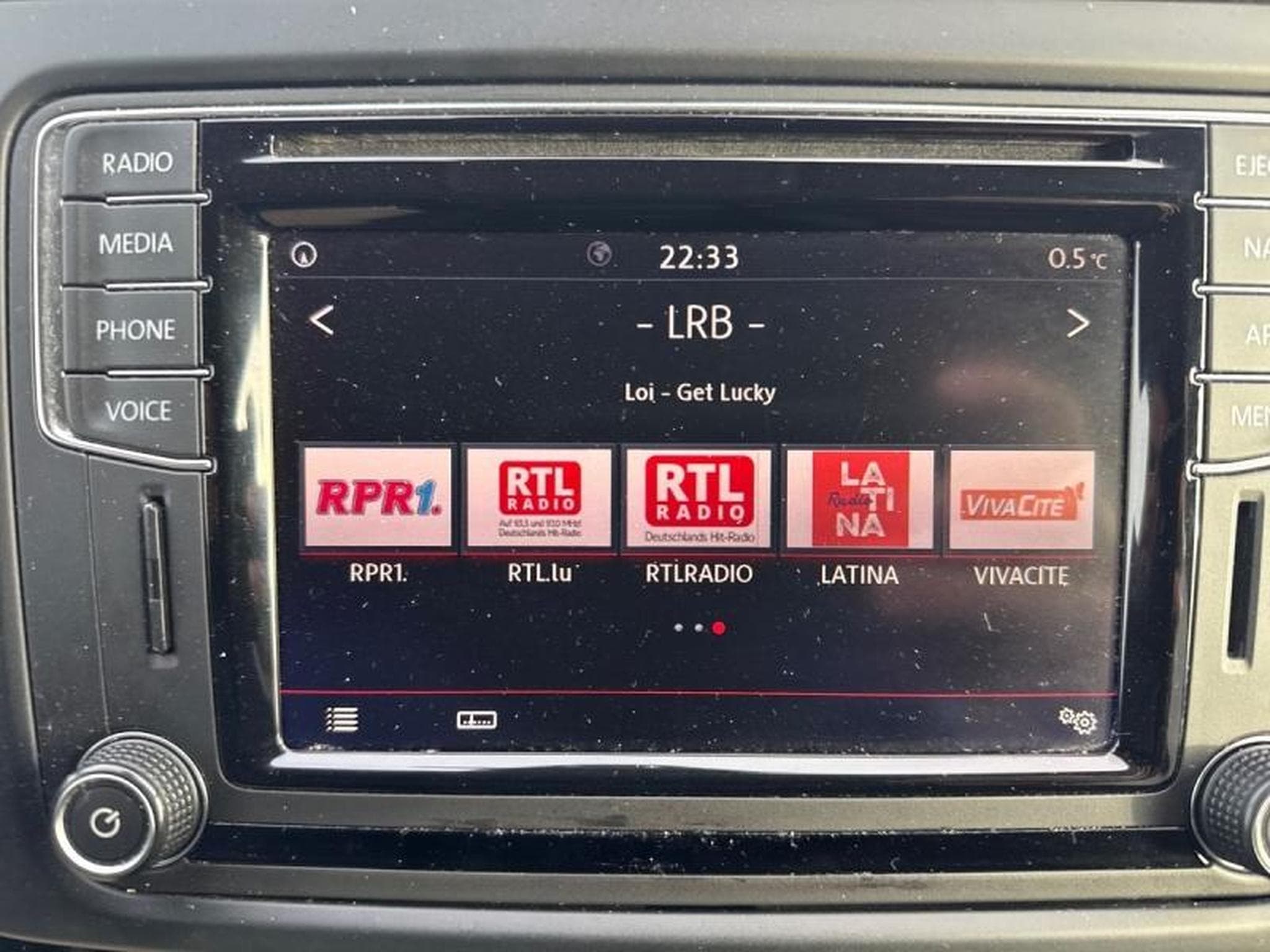 VW Sharan 1.4 TSI 150ch BlueMotion Technology Confortline DSG6 Euro6d- (2018) - Photo 9