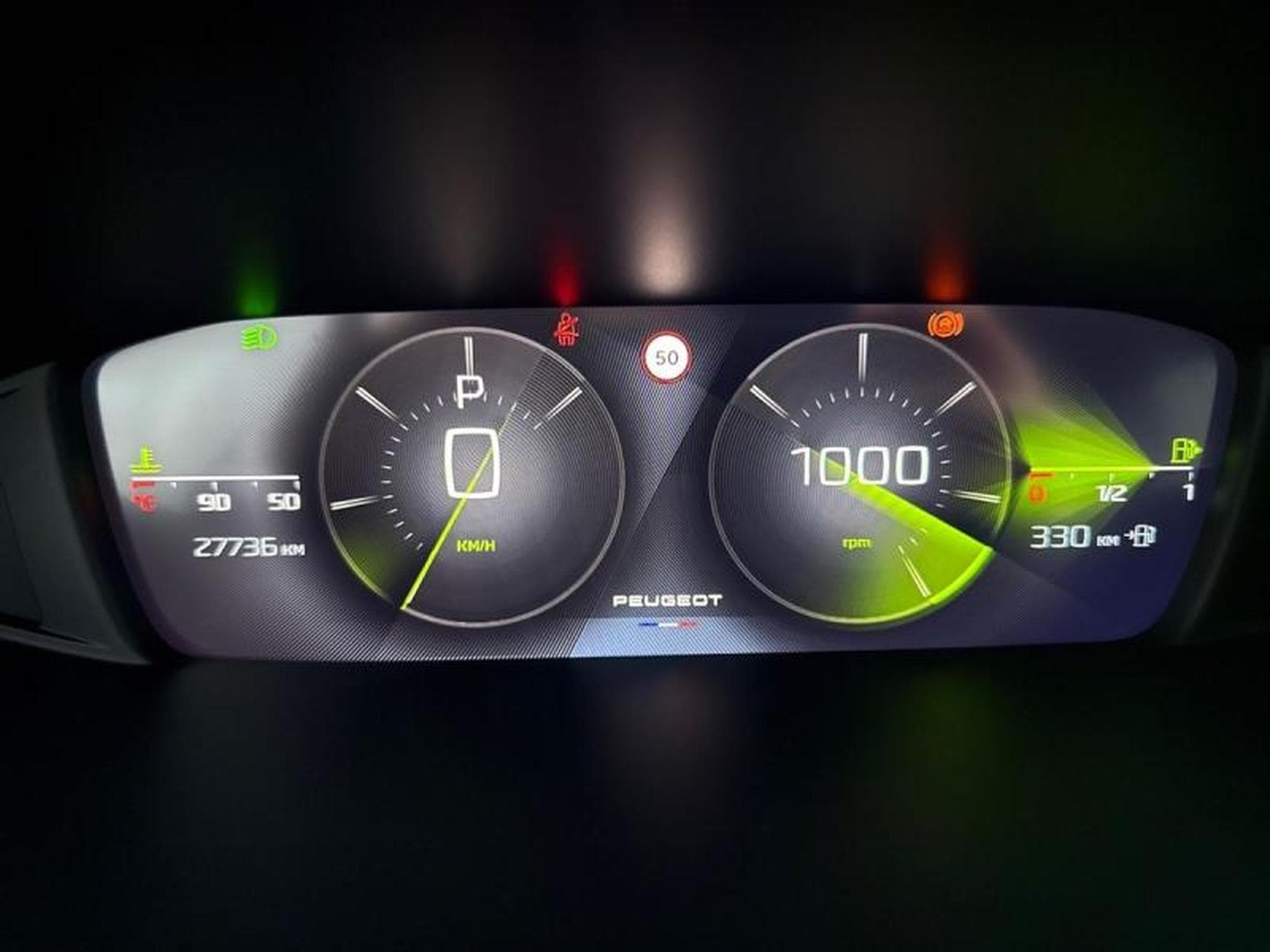 PEUGEOT 308 1.2 PureTech 130ch S&S Allure EAT8 (2024) - Photo 6