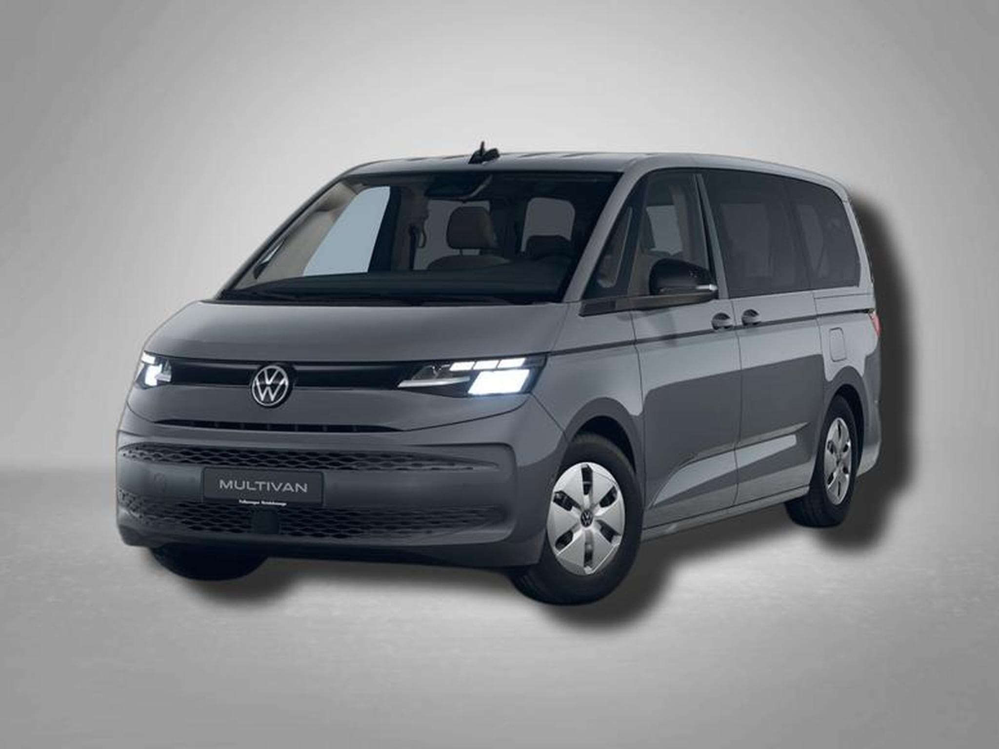 VW T7 KÜ 2.0 TDI 7-Gang-DSG (2026) - Photo 1