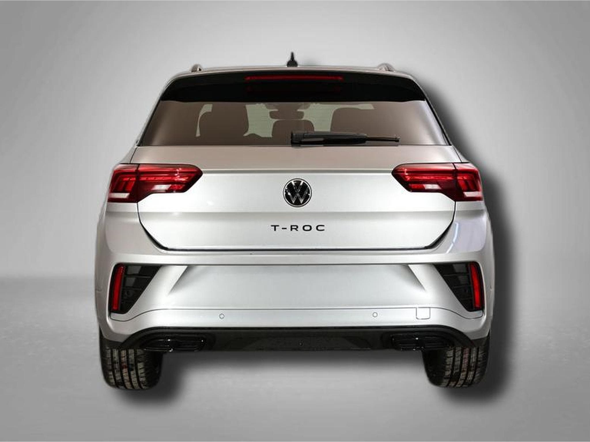 VW T-Roc R-Line 1.5 TSI 7-Gang-DSG (2025) - Photo 4