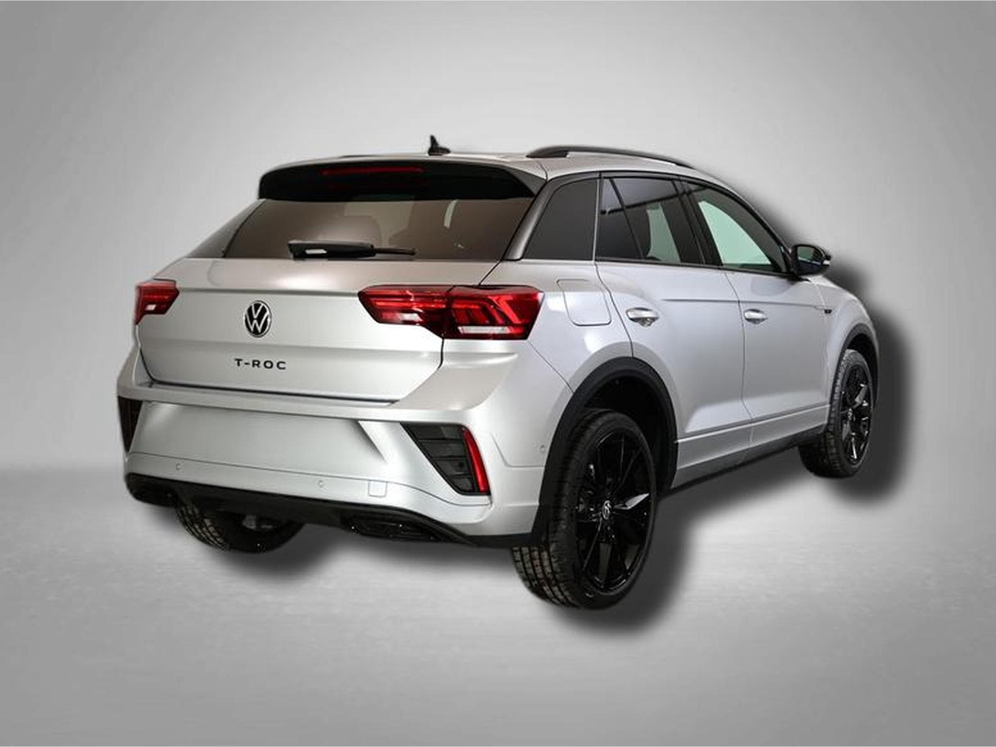 VW T-Roc R-Line 1.5 TSI 7-Gang-DSG (2025) - Photo 5
