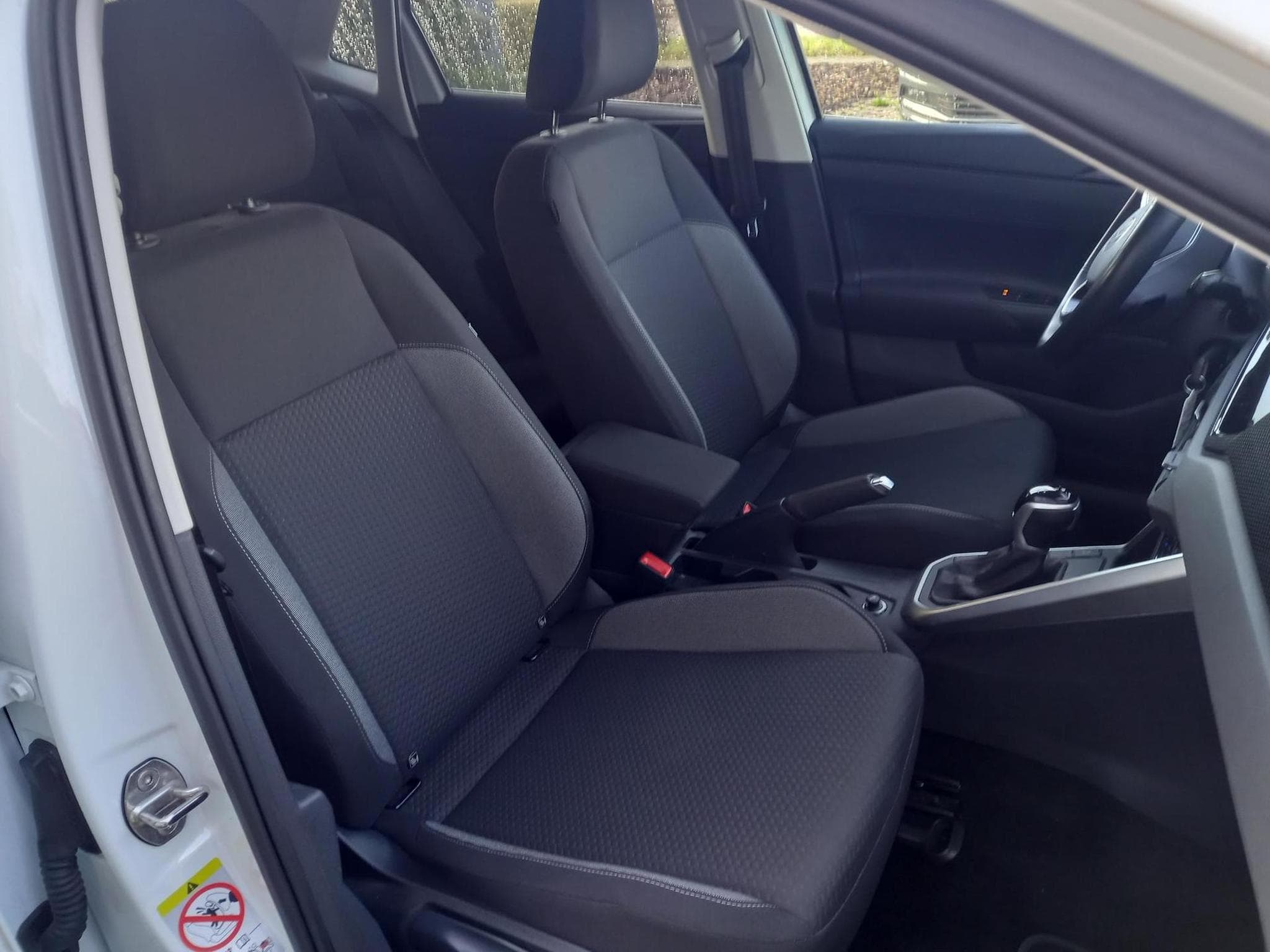 VW Polo Life 1.0 TSI (2022) - Photo 9