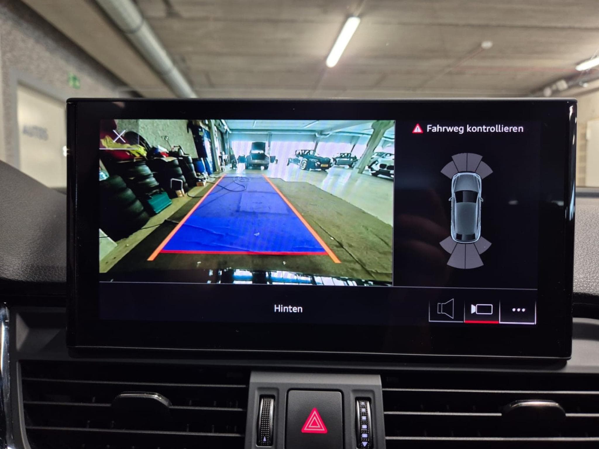 Audi Q5 SPORTBACK 50 E-HYBRID QUATTRO S-LINE CUIR NAVI (2021) - Foto 16