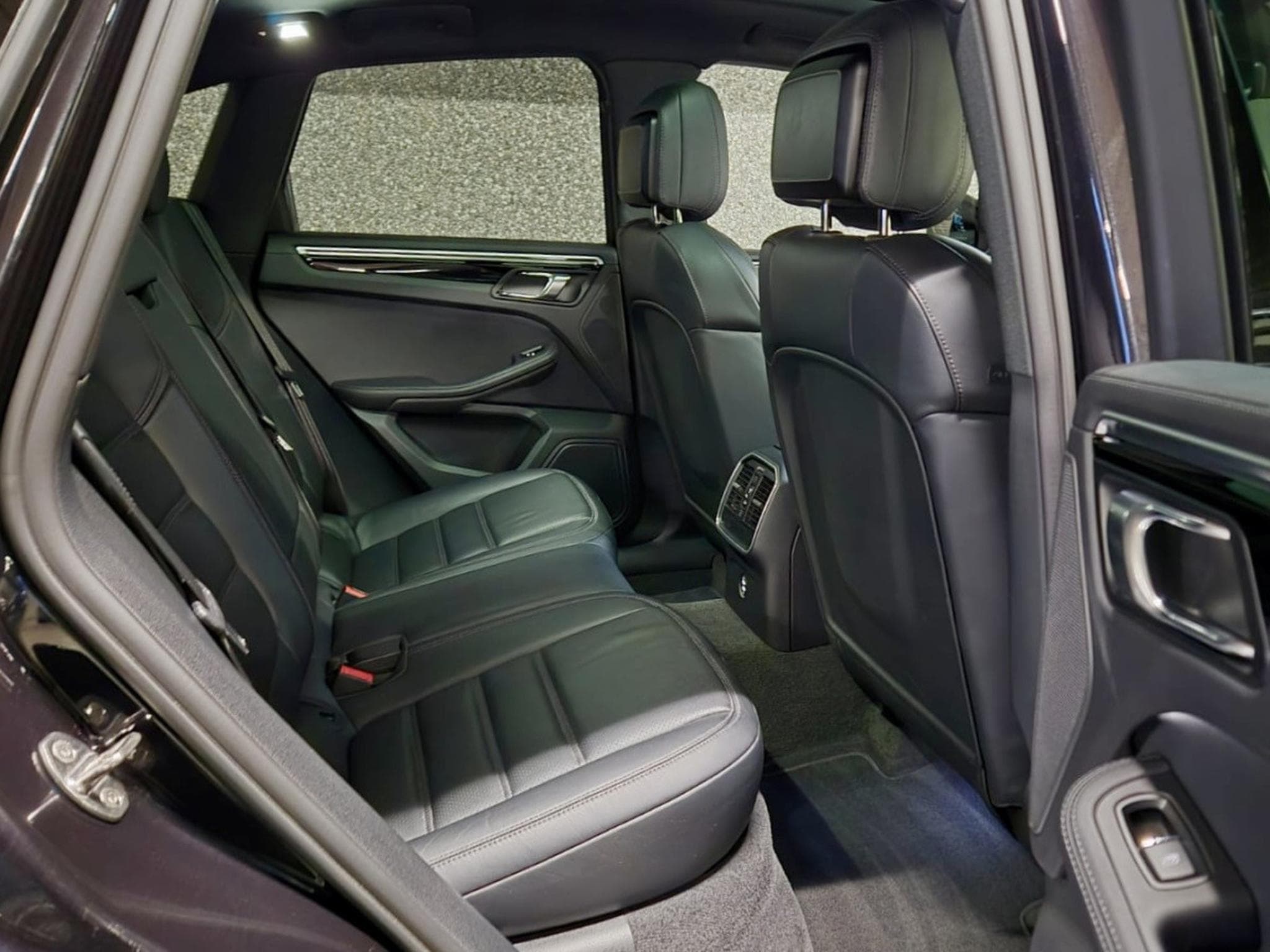 Porsche Macan 2.9 S PACK CHRONO PANO CUIR NAVI (2024) - Foto 6