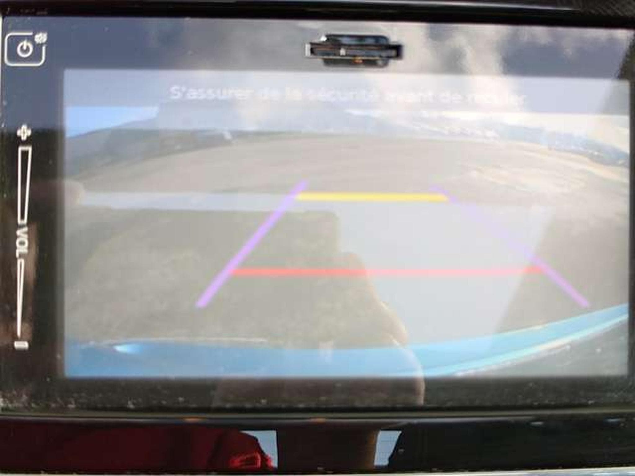 Suzuki Vitara Vitara 1.6i 4x4 GLX (2015) - Photo 10