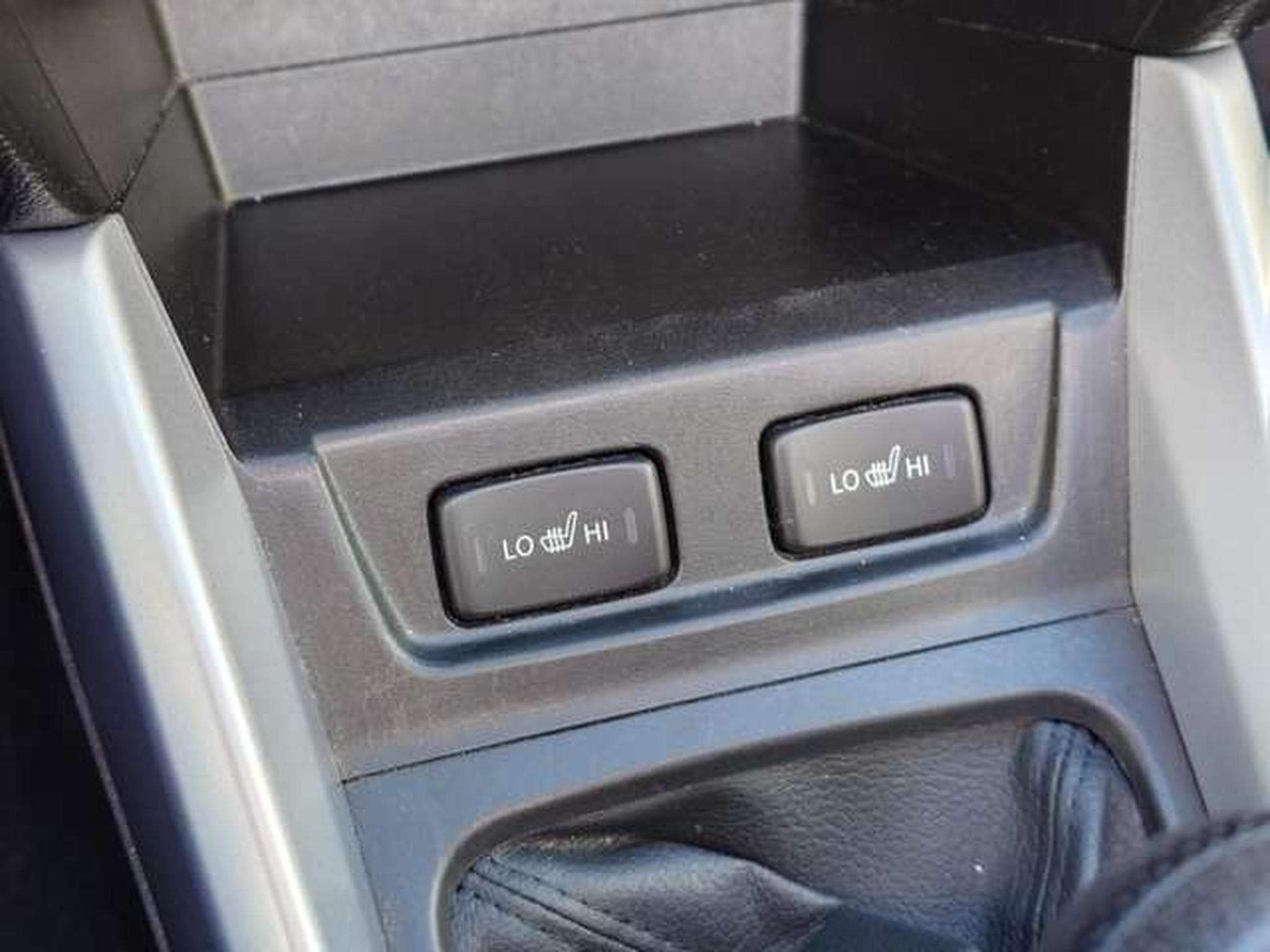 Suzuki Vitara Vitara 1.6i 4x4 GLX (2015) - Photo 13