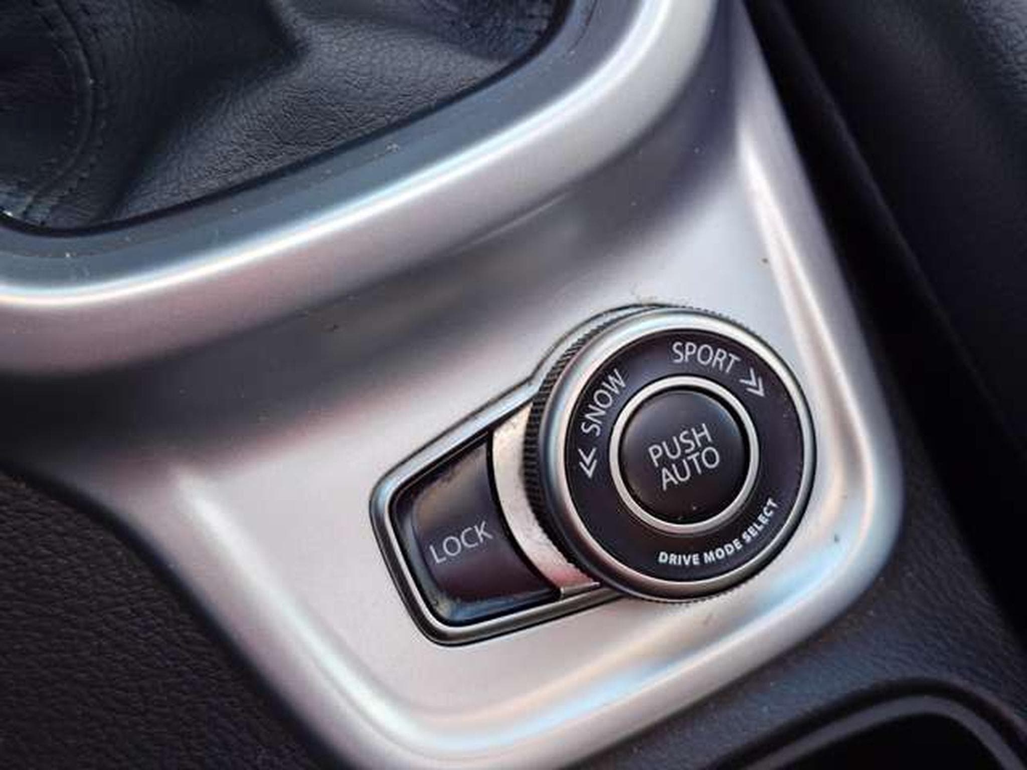 Suzuki Vitara Vitara 1.6i 4x4 GLX (2015) - Photo 14