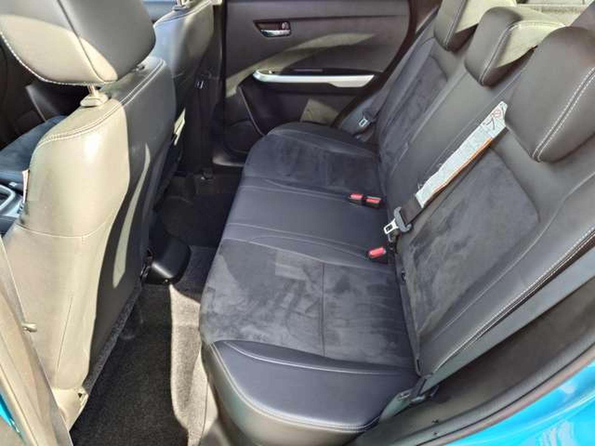 Suzuki Vitara Vitara 1.6i 4x4 GLX (2015) - Photo 7