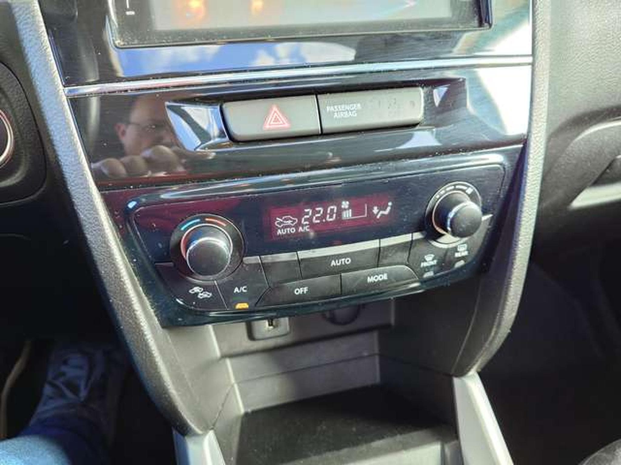 Suzuki Vitara Vitara 1.6i 4x4 GLX (2015) - Photo 8