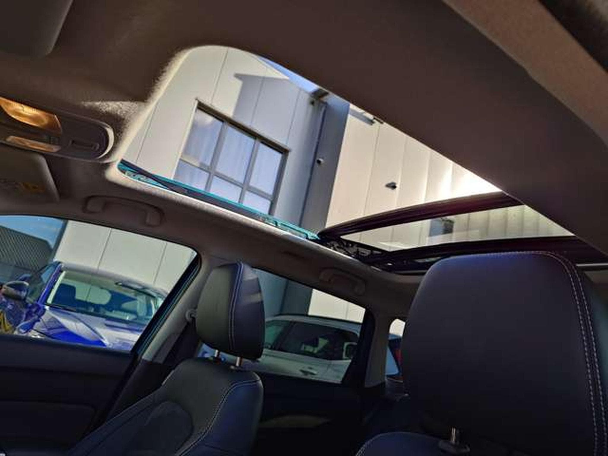 Suzuki Vitara Vitara 1.6i 4x4 GLX (2015) - Photo 9