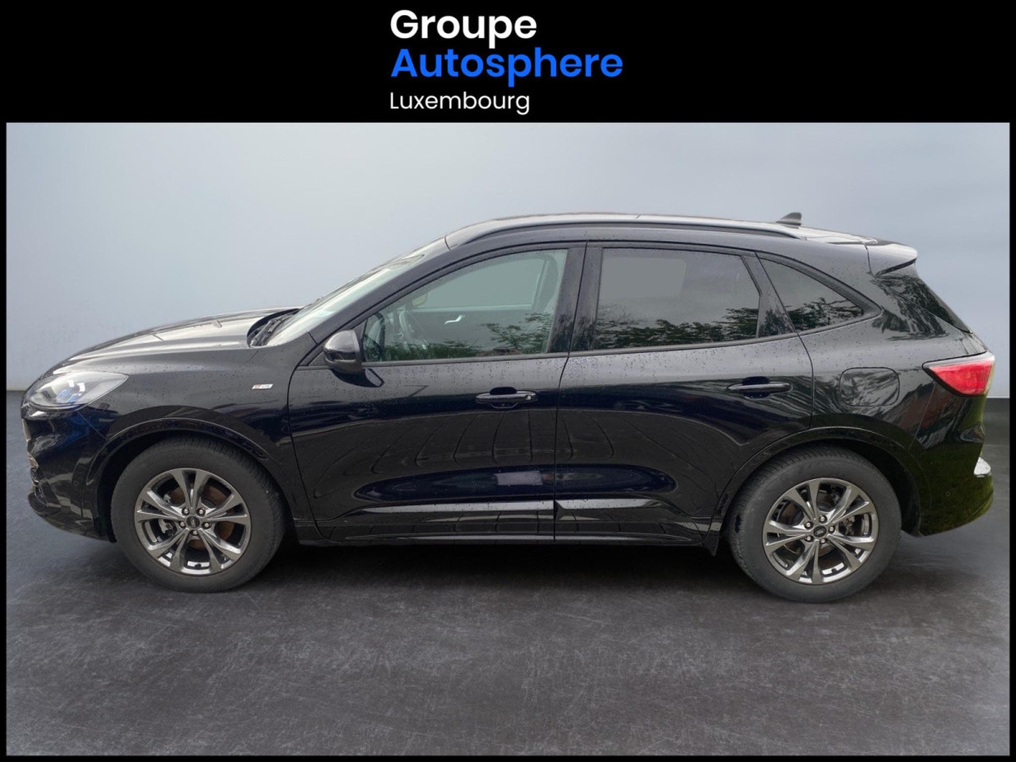 Ford Kuga 2.0 TDCI fwd Auto ST-LINE X (2023) - Foto 2