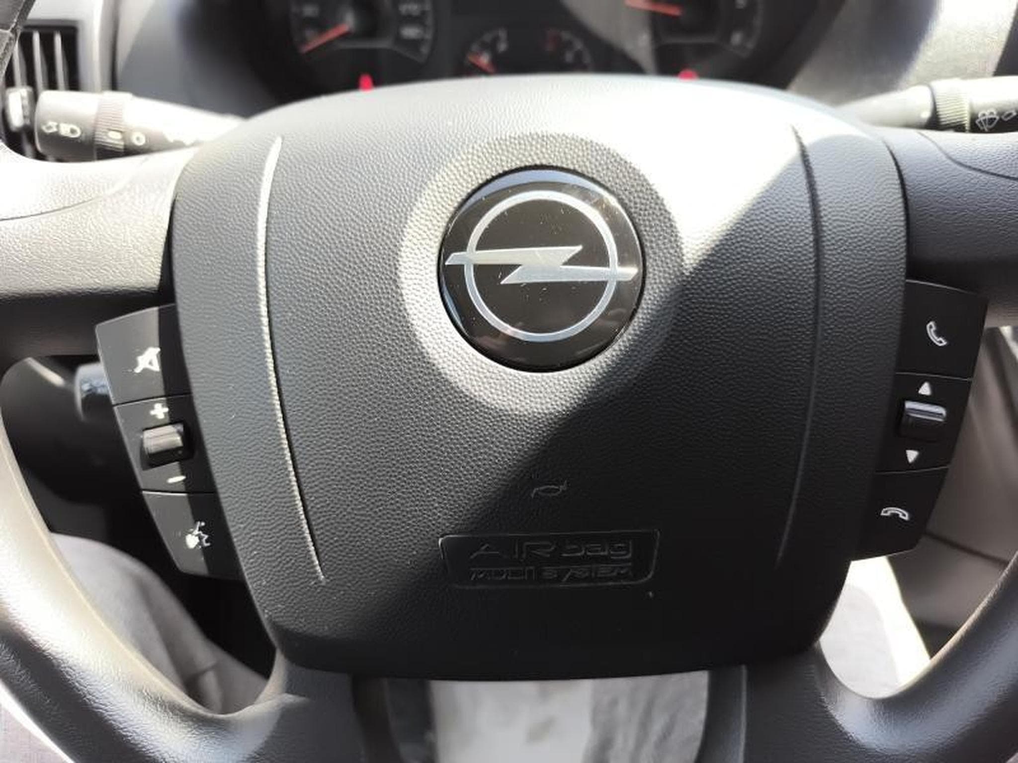 Opel Movano 2.2D L4H3 (2024) - Photo 11