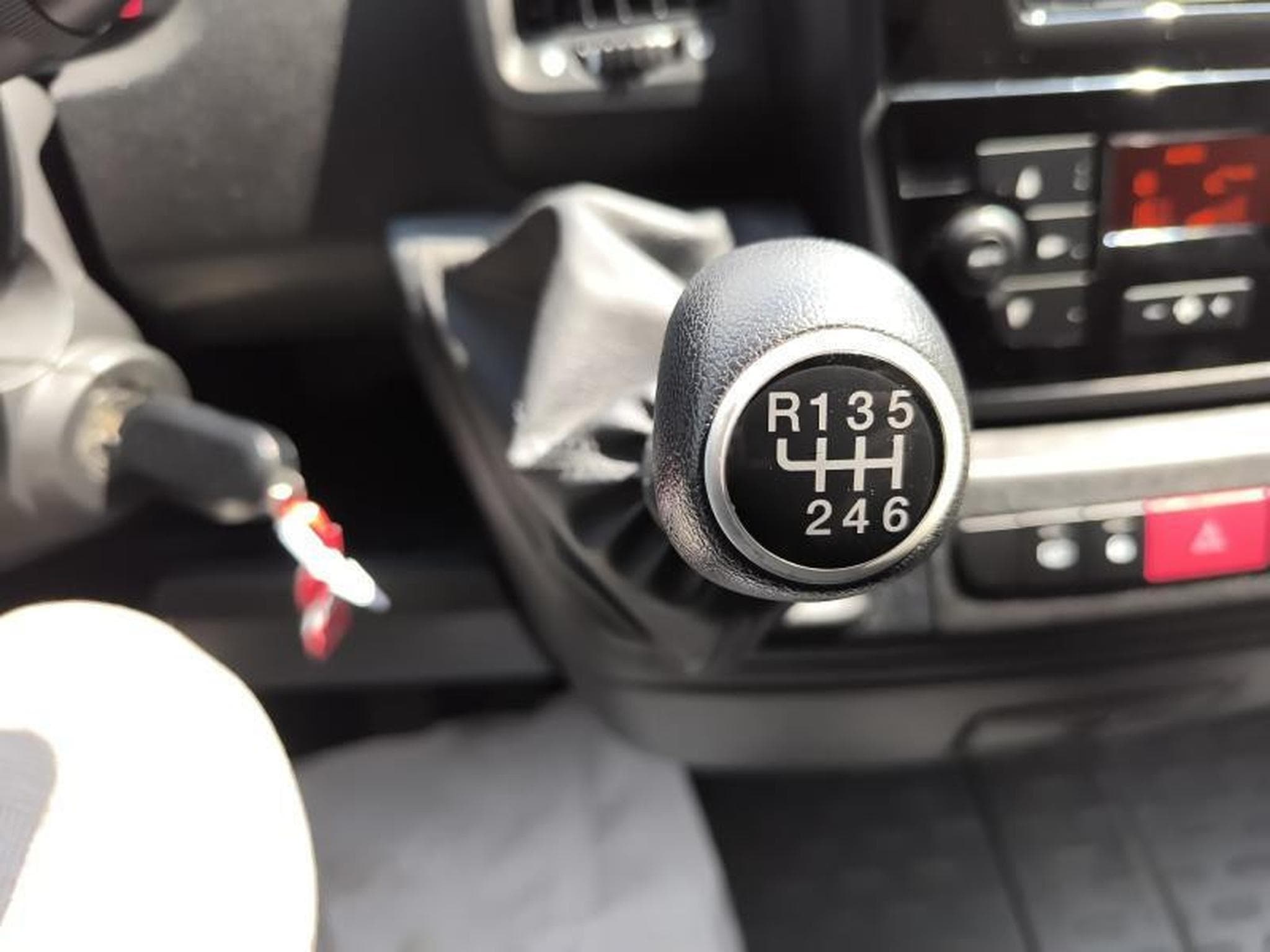 Opel Movano 2.2D L4H3 (2024) - Photo 15