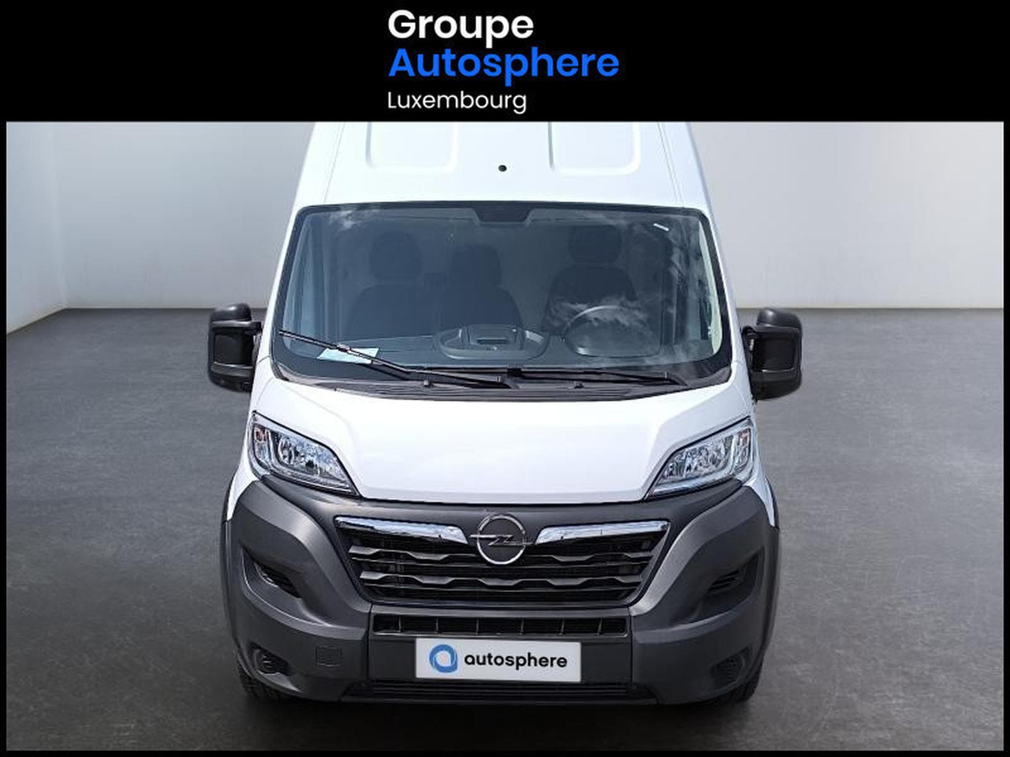 Opel Movano 2.2D L4H3 (2024) - Photo 2