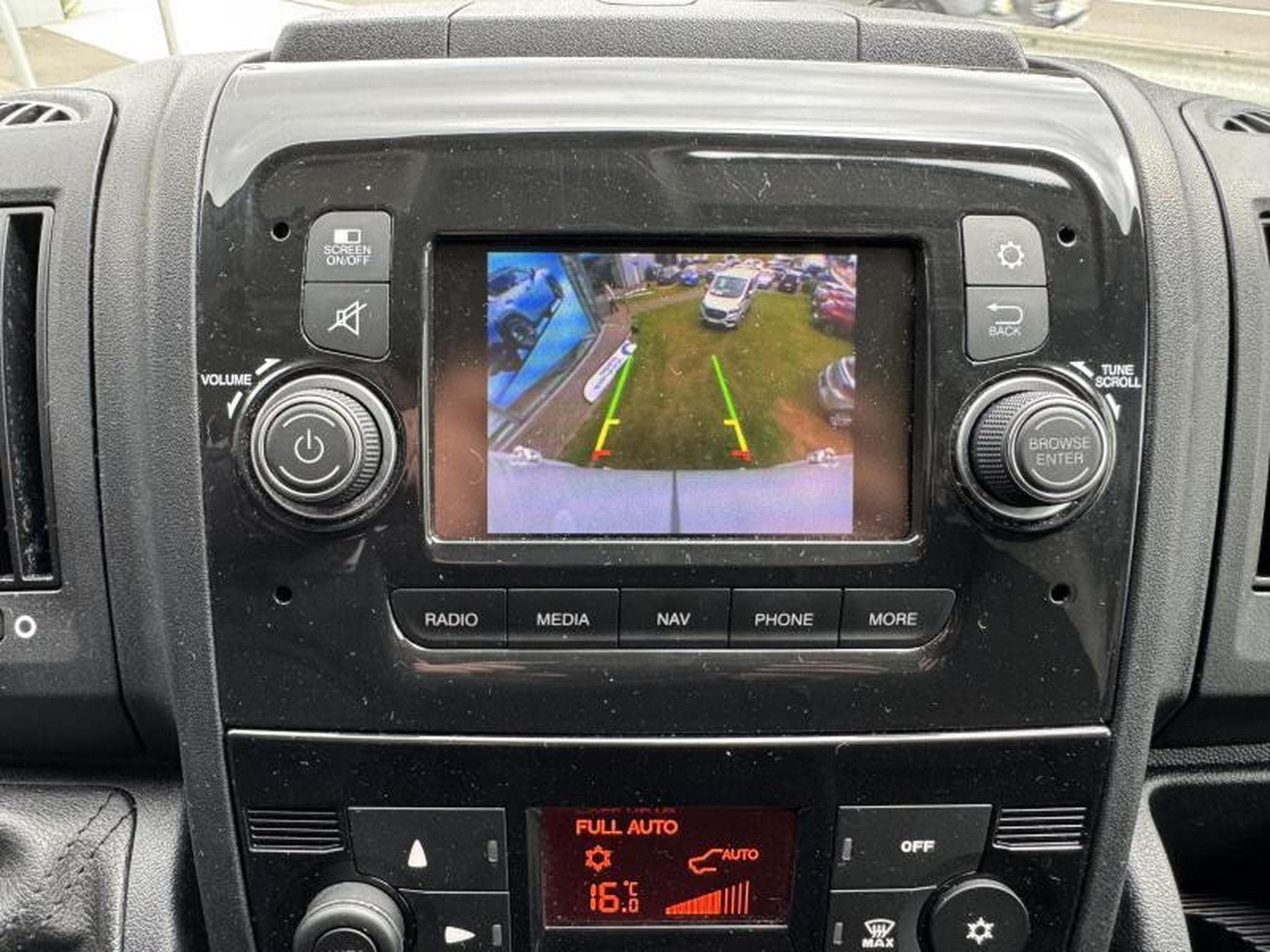 Opel Movano 2.2D L4H3 (2024) - Photo 23