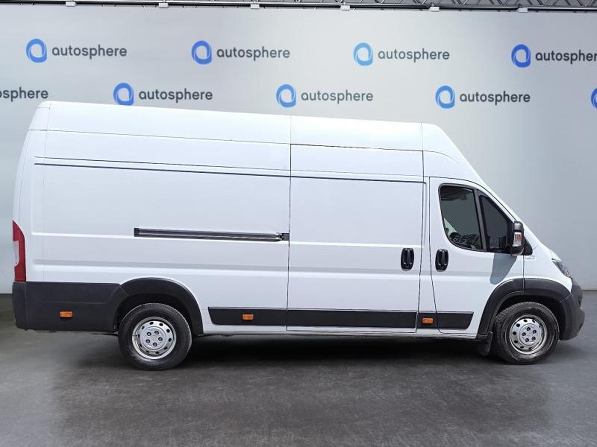 Opel Movano 2.2D L4H3 (2024) - Photo 3