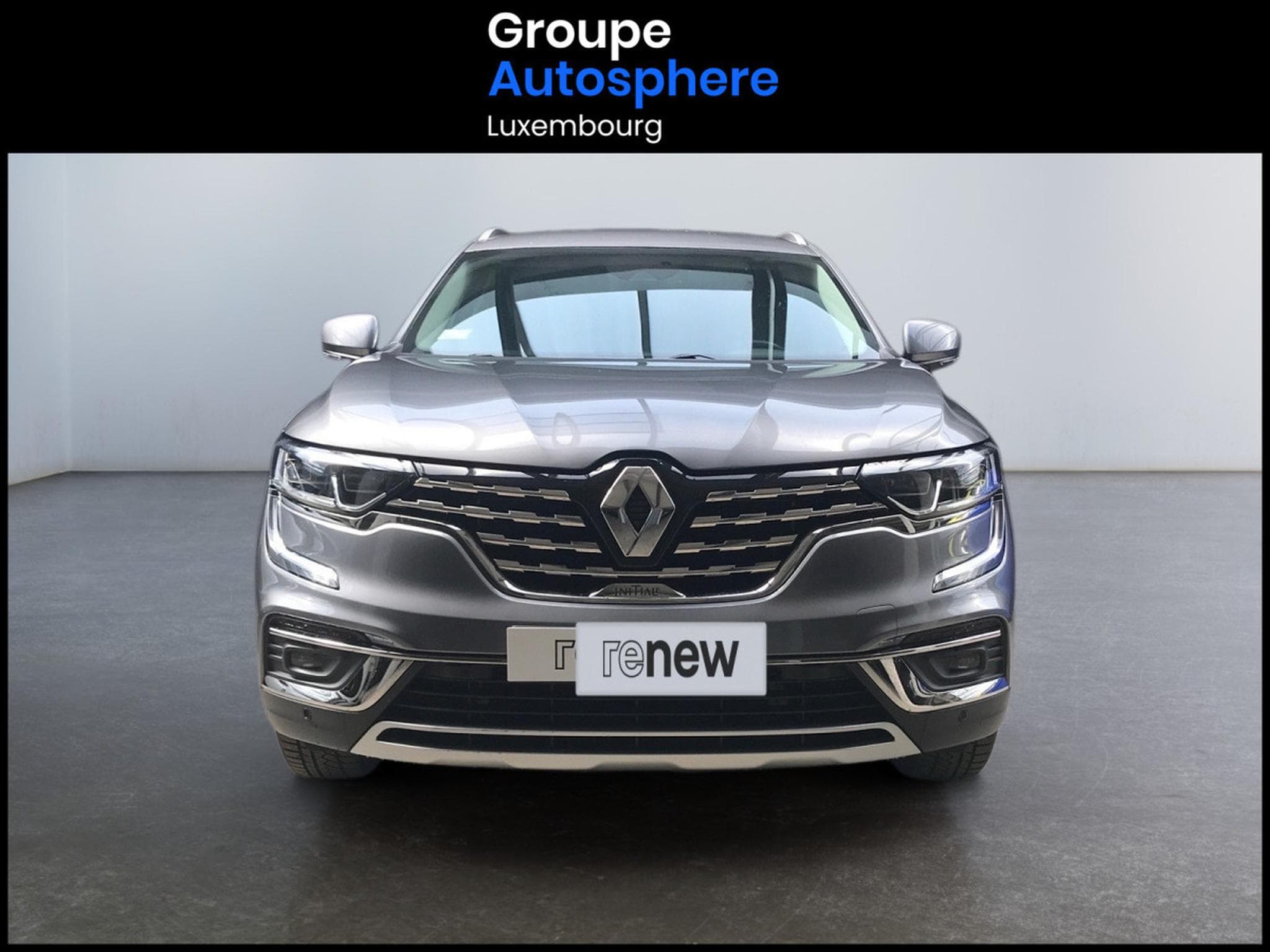 Renault Koleos 2.0 dCi 4WD Initiale Paris X-Tronic (2023) - Photo 2