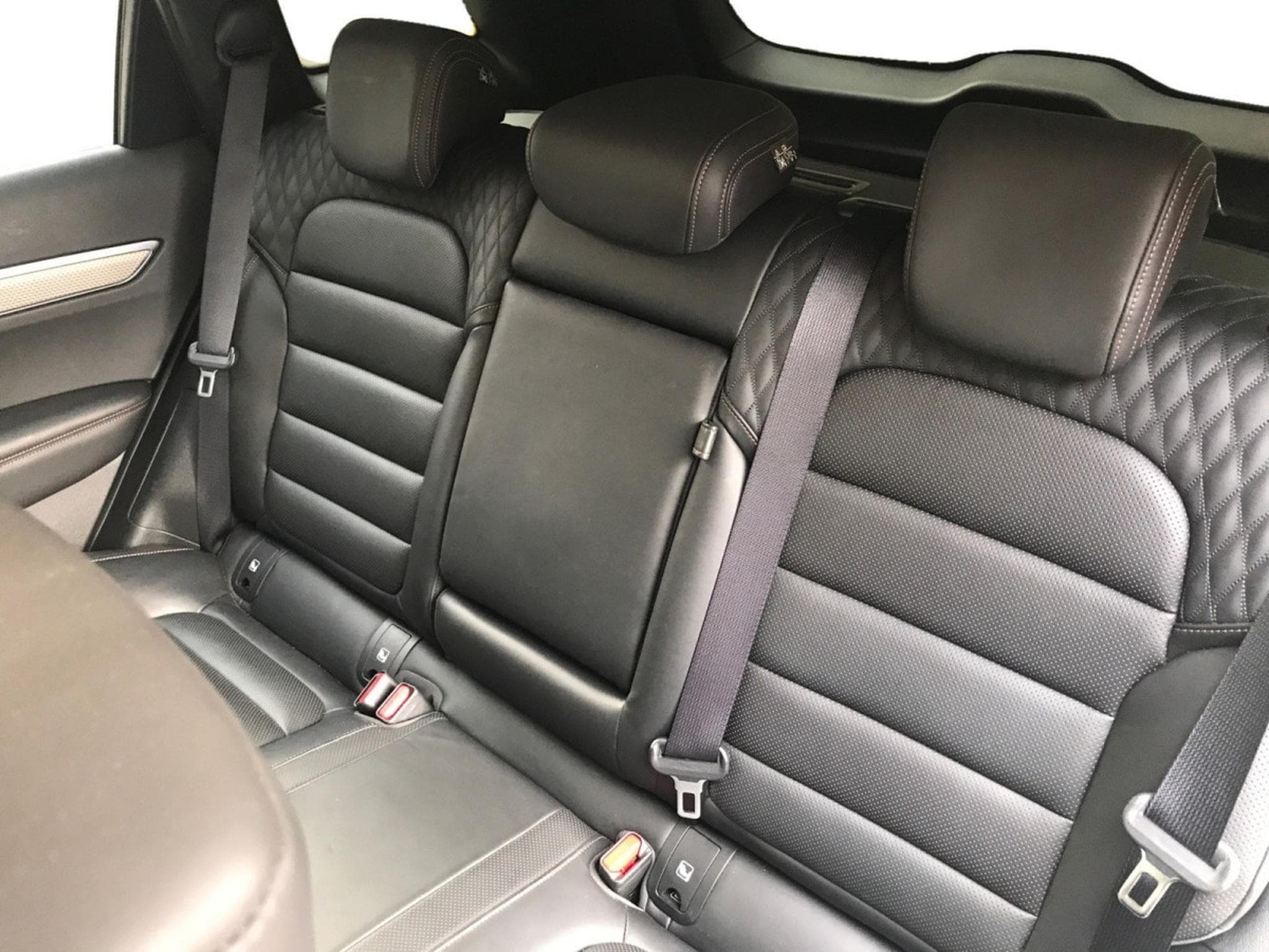 Renault Koleos 2.0 dCi 4WD Initiale Paris X-Tronic (2023) - Photo 6