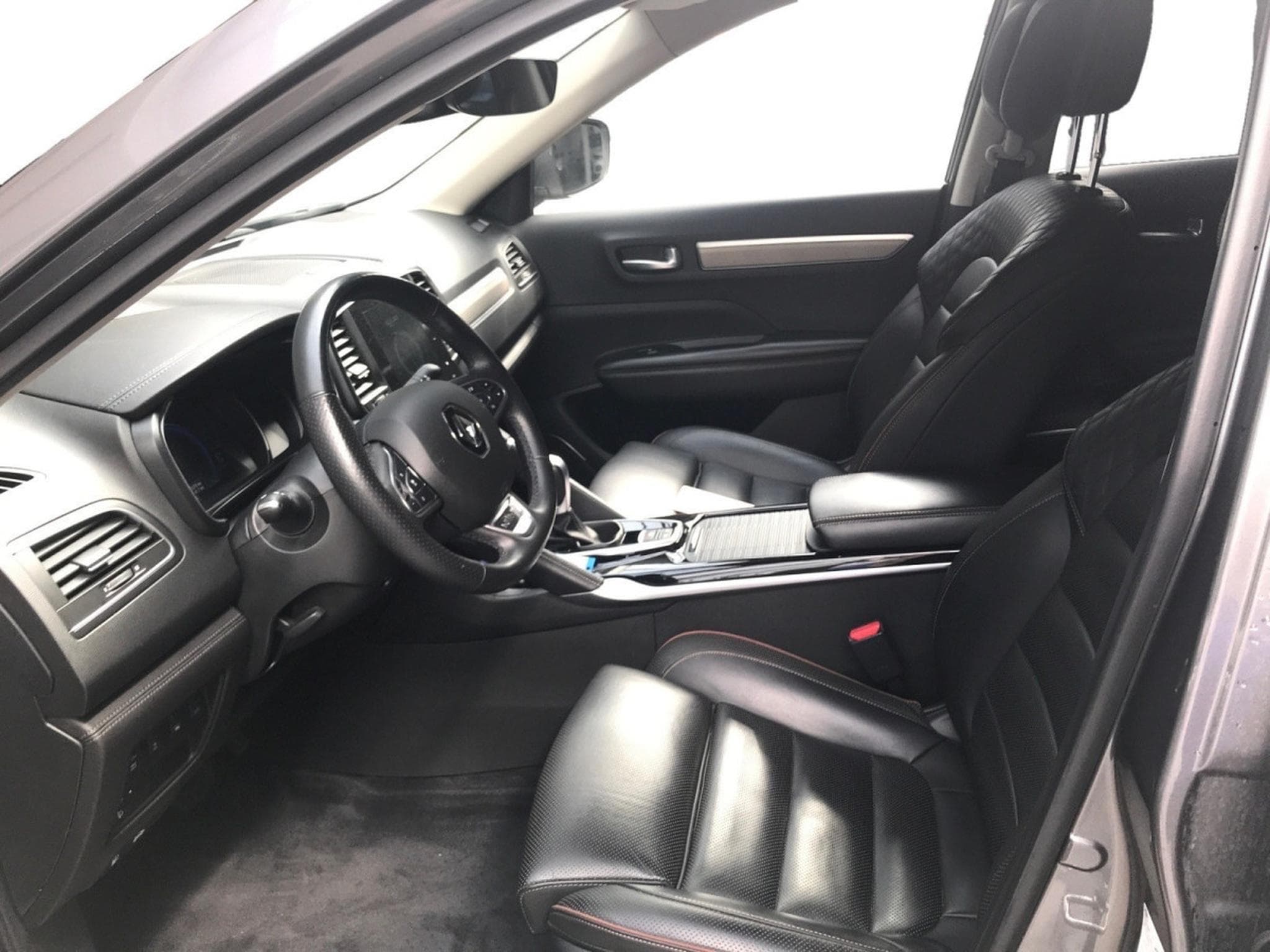 Renault Koleos 2.0 dCi 4WD Initiale Paris X-Tronic (2023) - Photo 8