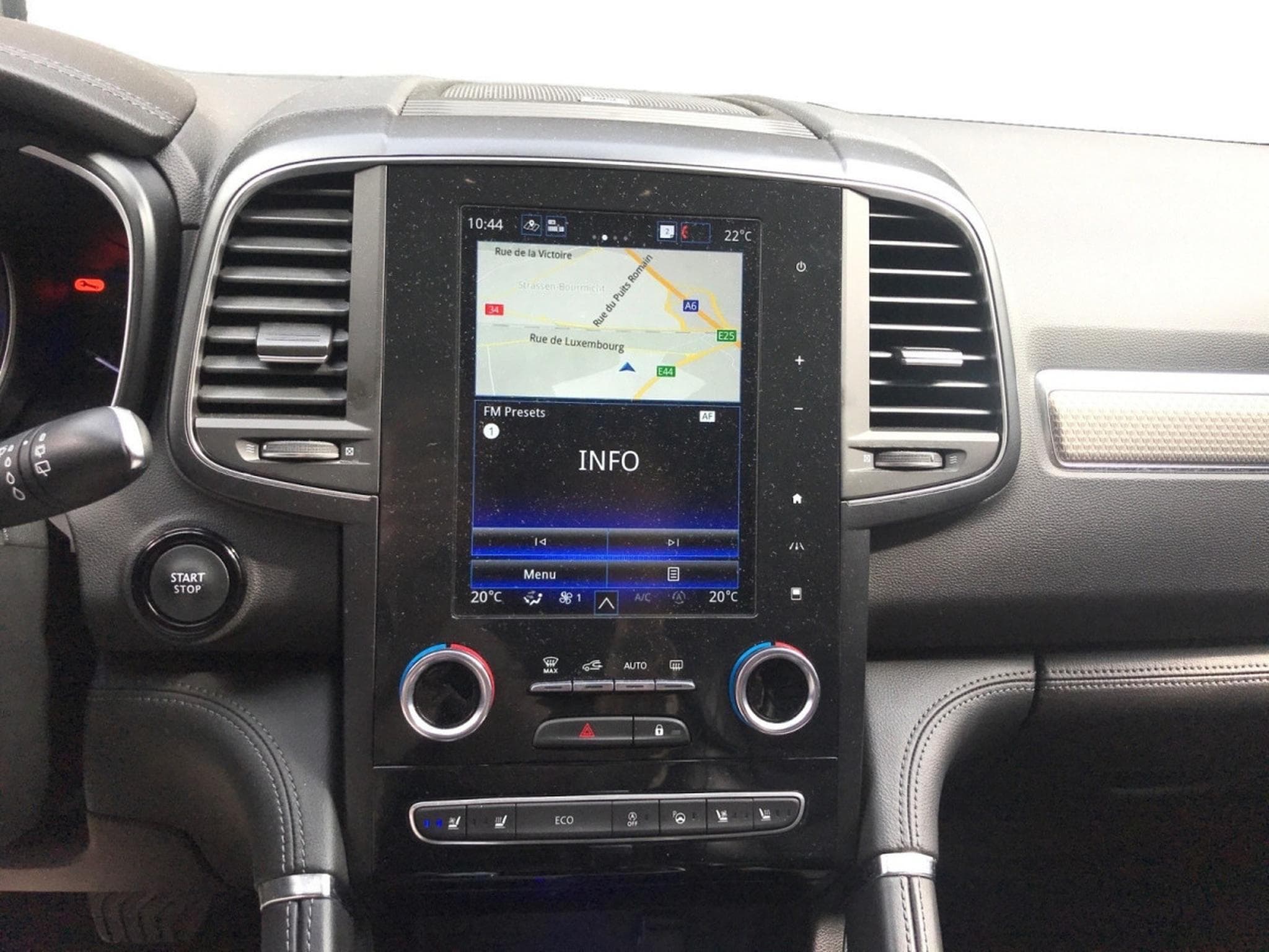 Renault Koleos 2.0 dCi 4WD Initiale Paris X-Tronic (2023) - Photo 9