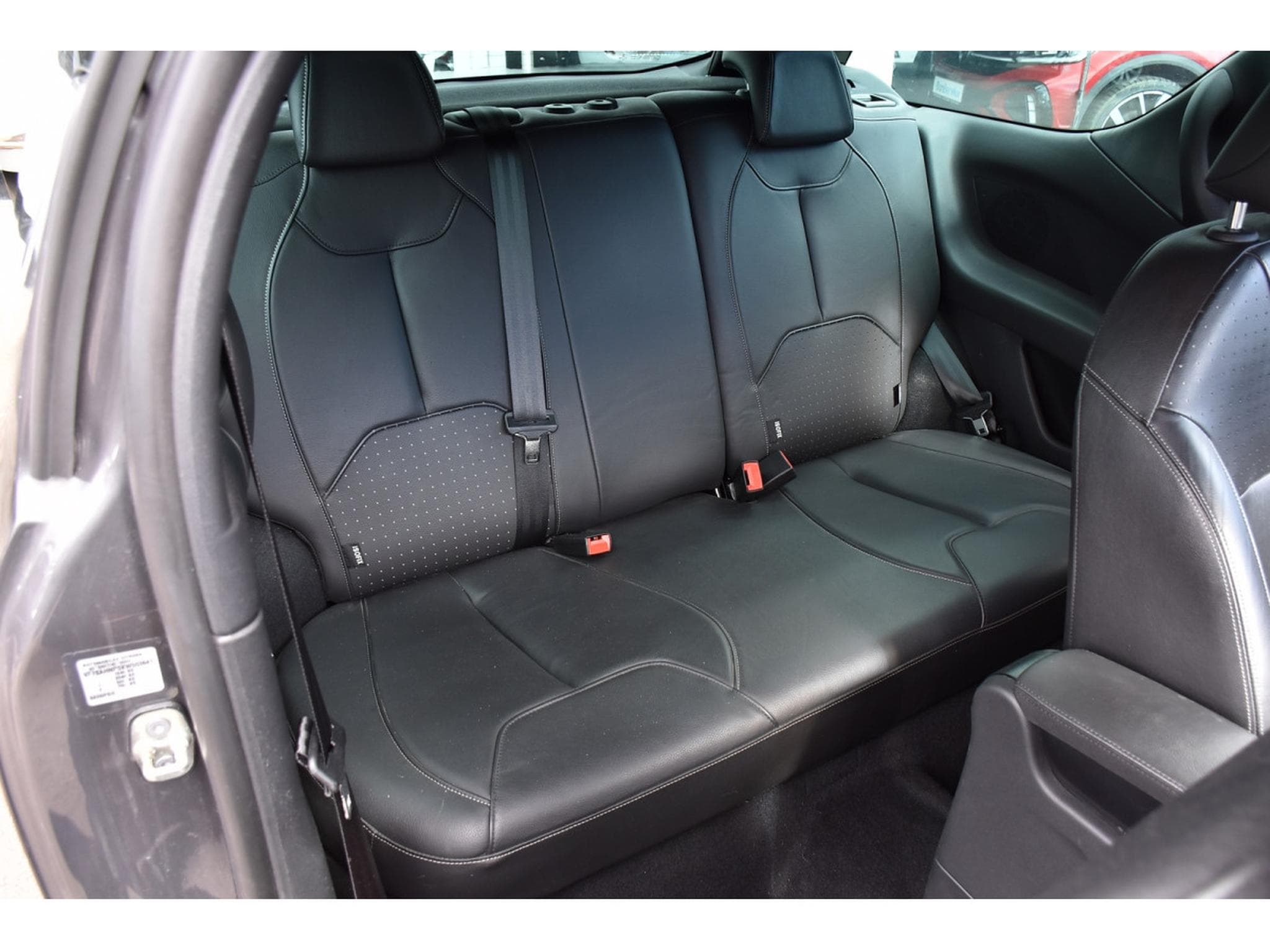 DS Automobiles DS3 1.2 PureTech So Chic Auto. CUIR GPS REGUL CAM 1° MAIN (2019) - Foto 8