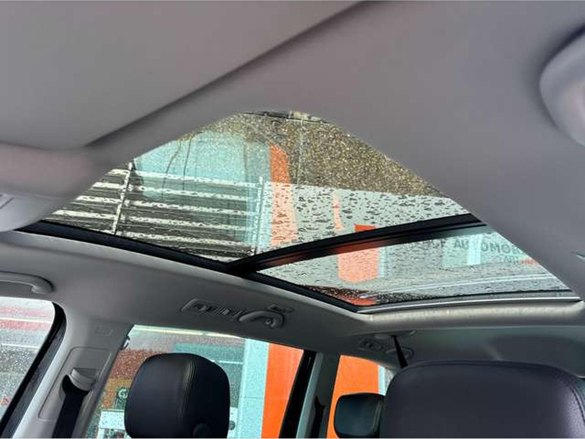 VW Sharan Sharan 2.0 TDI 4Motion - Vente Privé (2015) - Photo 15