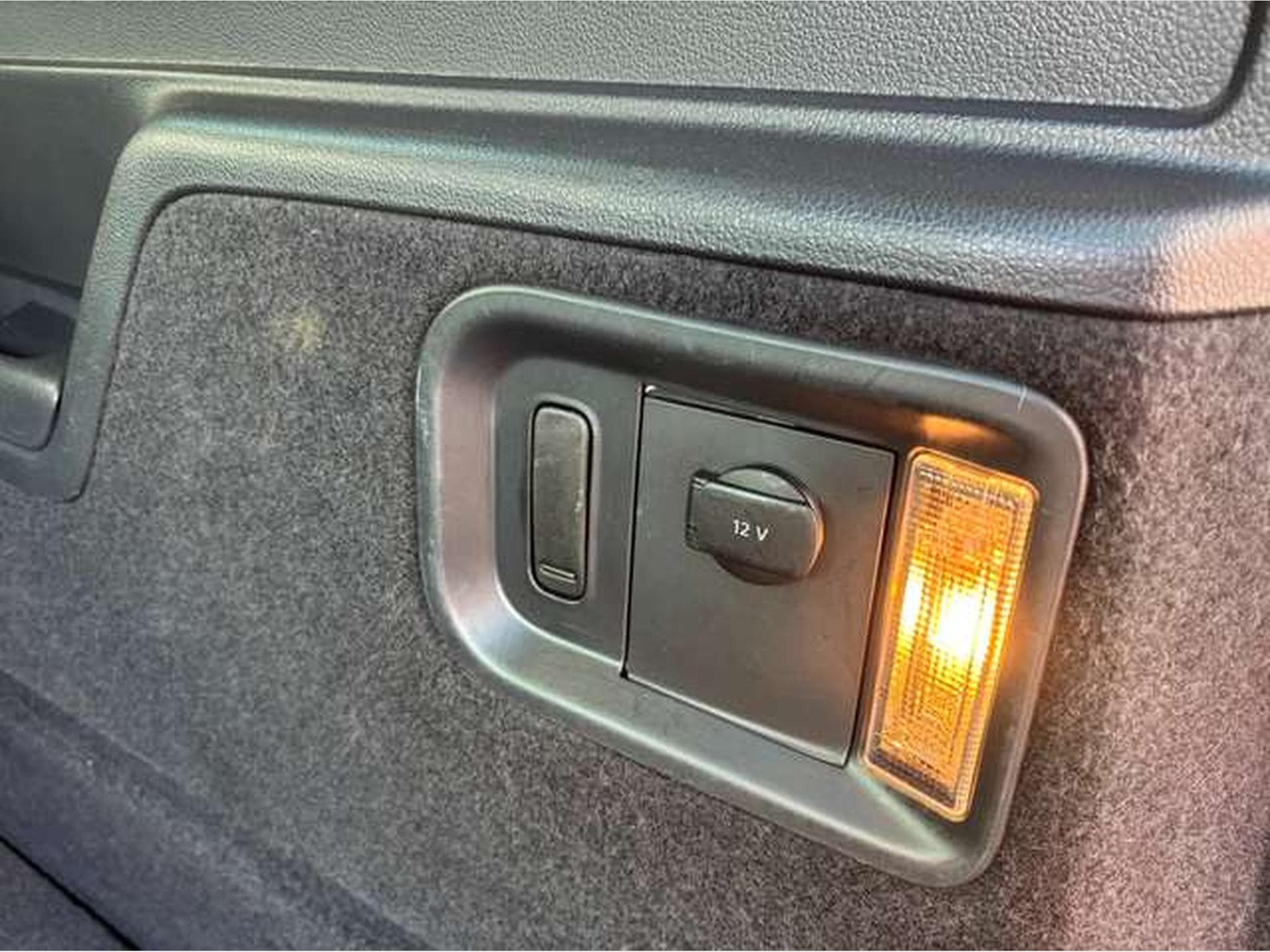 VW Sharan Sharan 2.0 TDI 4Motion - Vente Privé (2015) - Photo 22