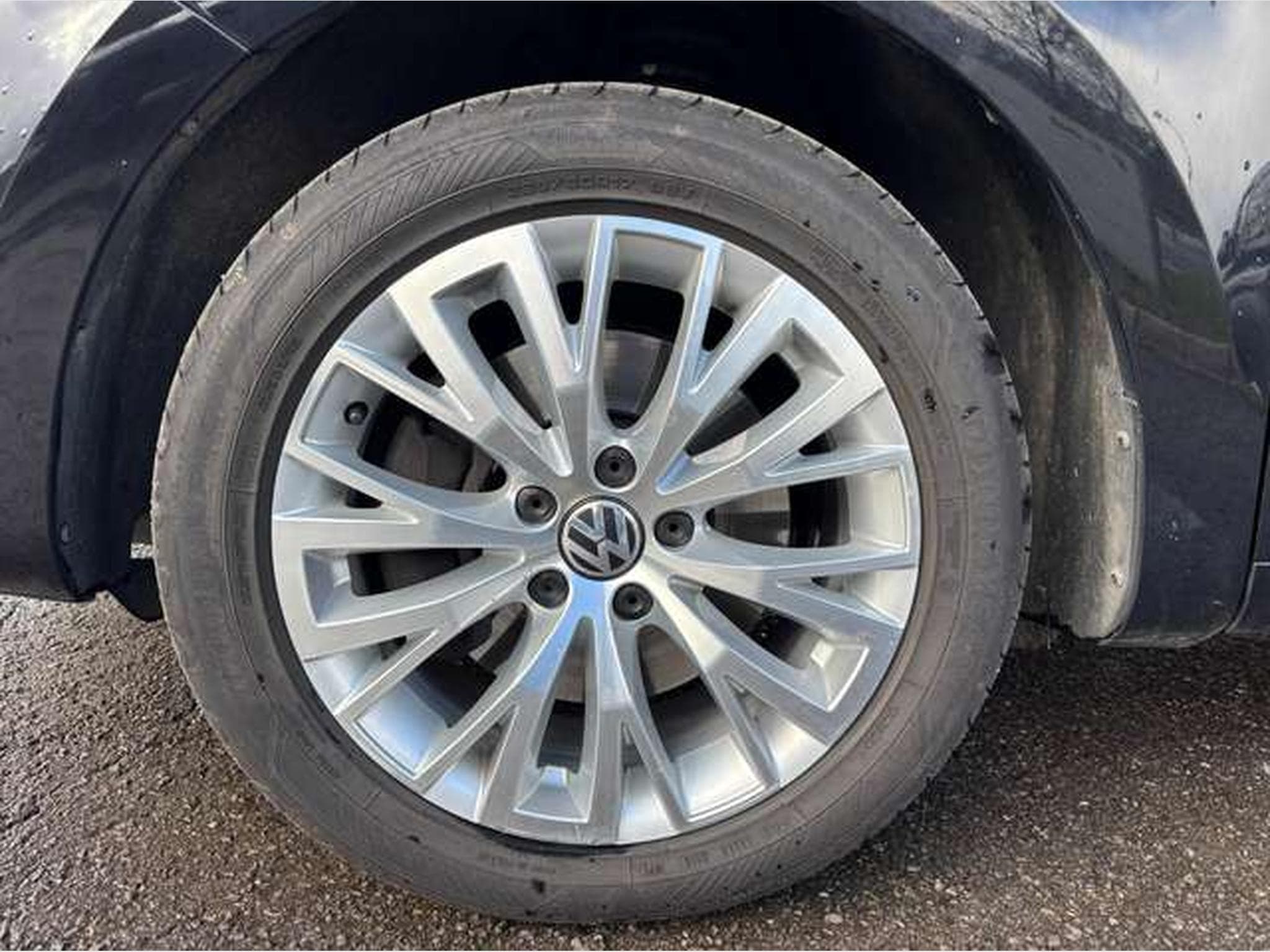 VW Sharan Sharan 2.0 TDI 4Motion - Vente Privé (2015) - Photo 24