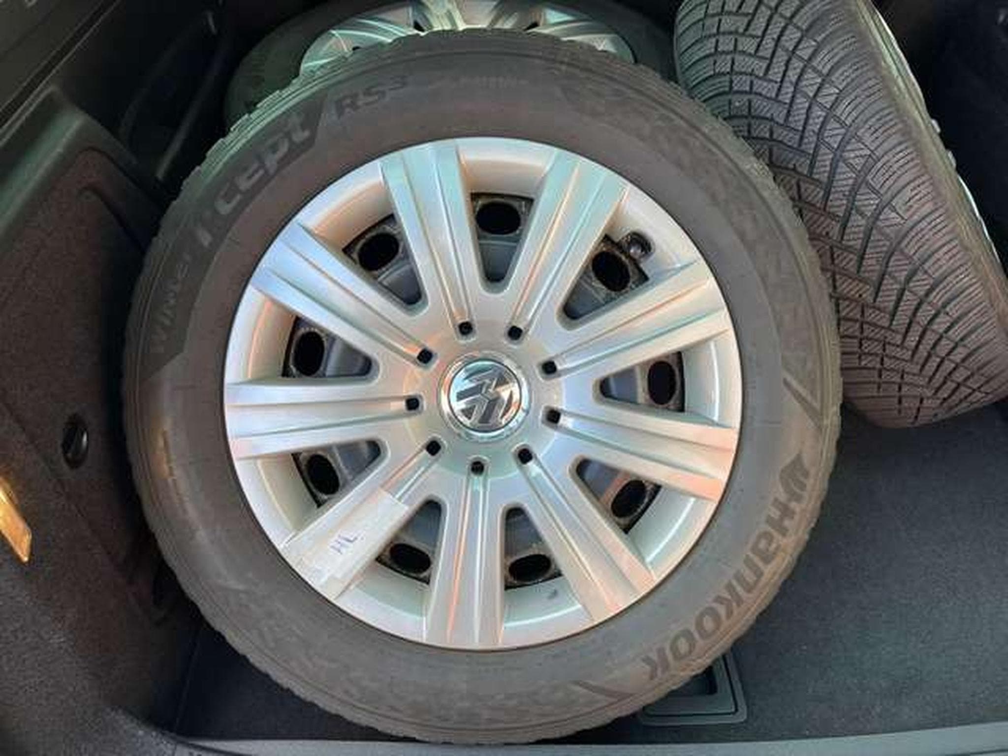 VW Sharan Sharan 2.0 TDI 4Motion - Vente Privé (2015) - Photo 25