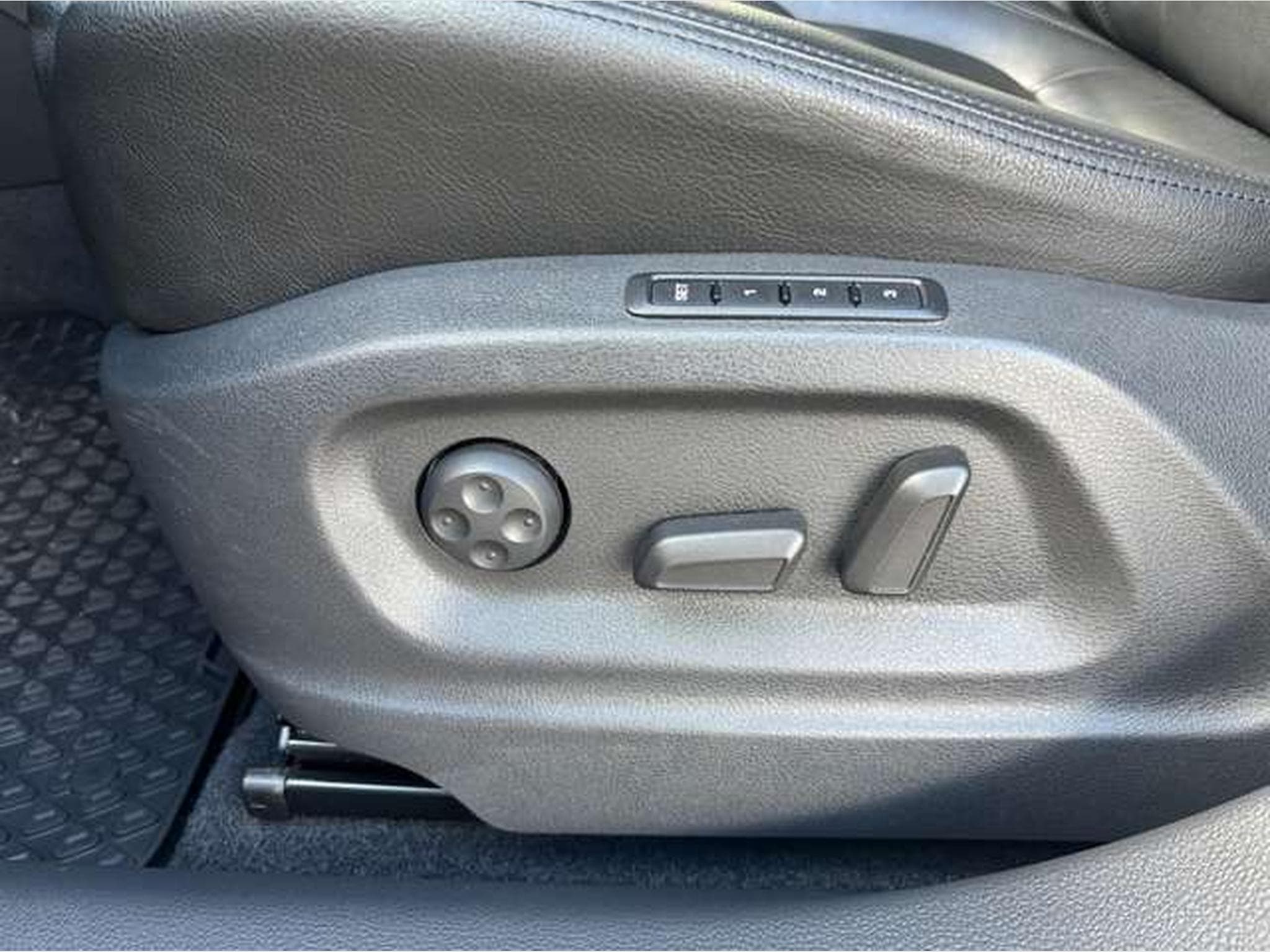 VW Sharan Sharan 2.0 TDI 4Motion - Vente Privé (2015) - Photo 9