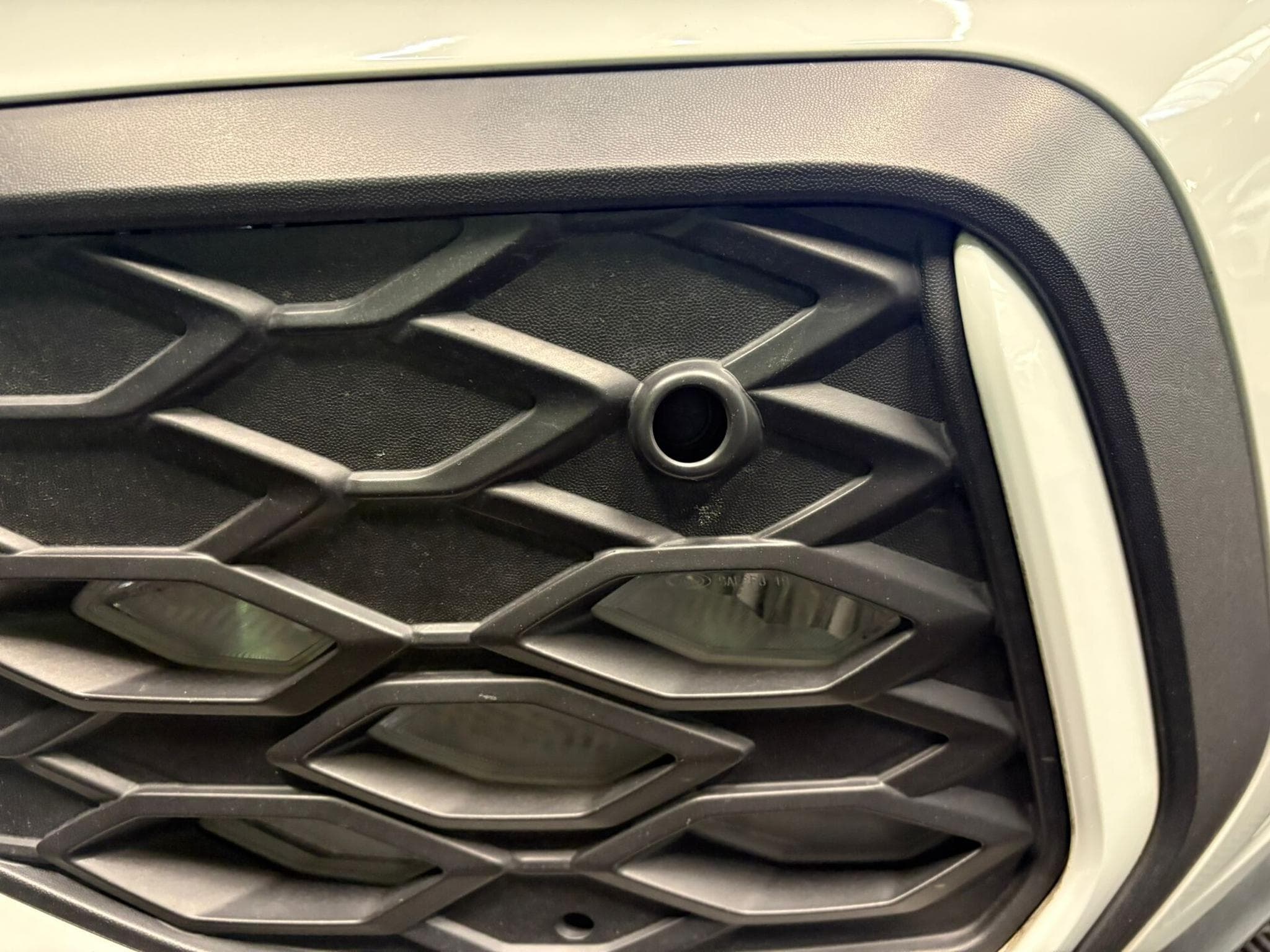 VW Golf GTI 2.0 TSI 265 (2025) - Foto 3