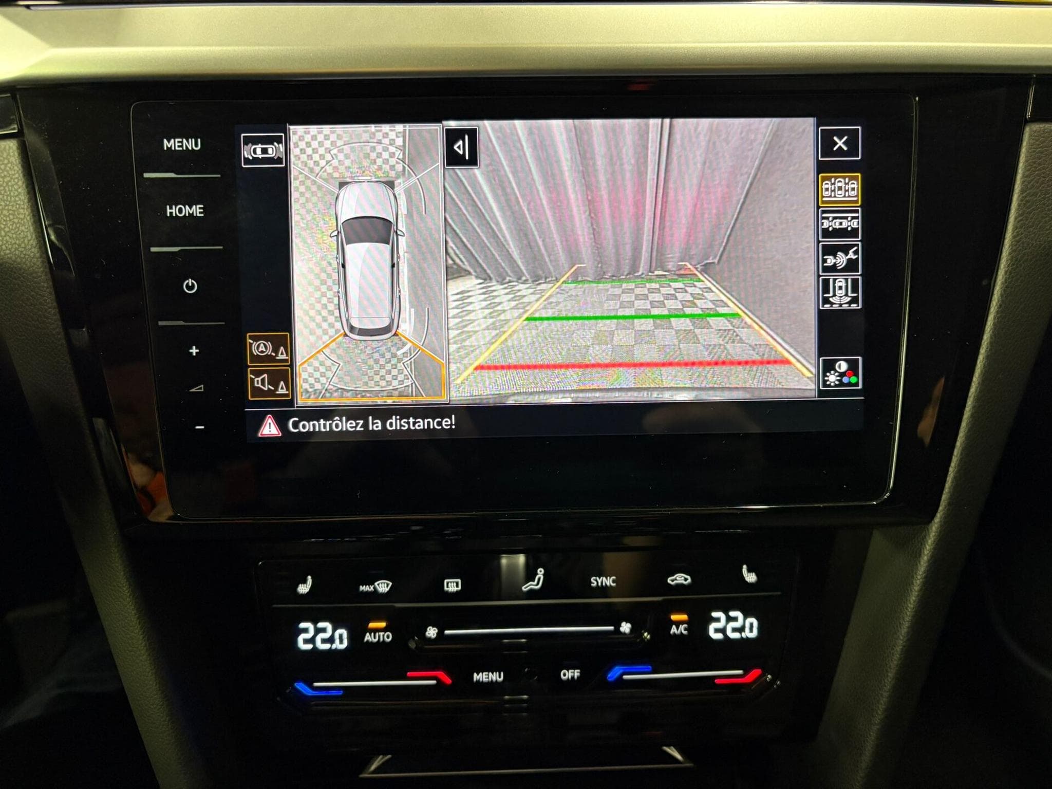 VW Arteon R Shooting Break 4Motion 320cv Camera/HarmanKardon/AppConnec (2023) - Foto 10