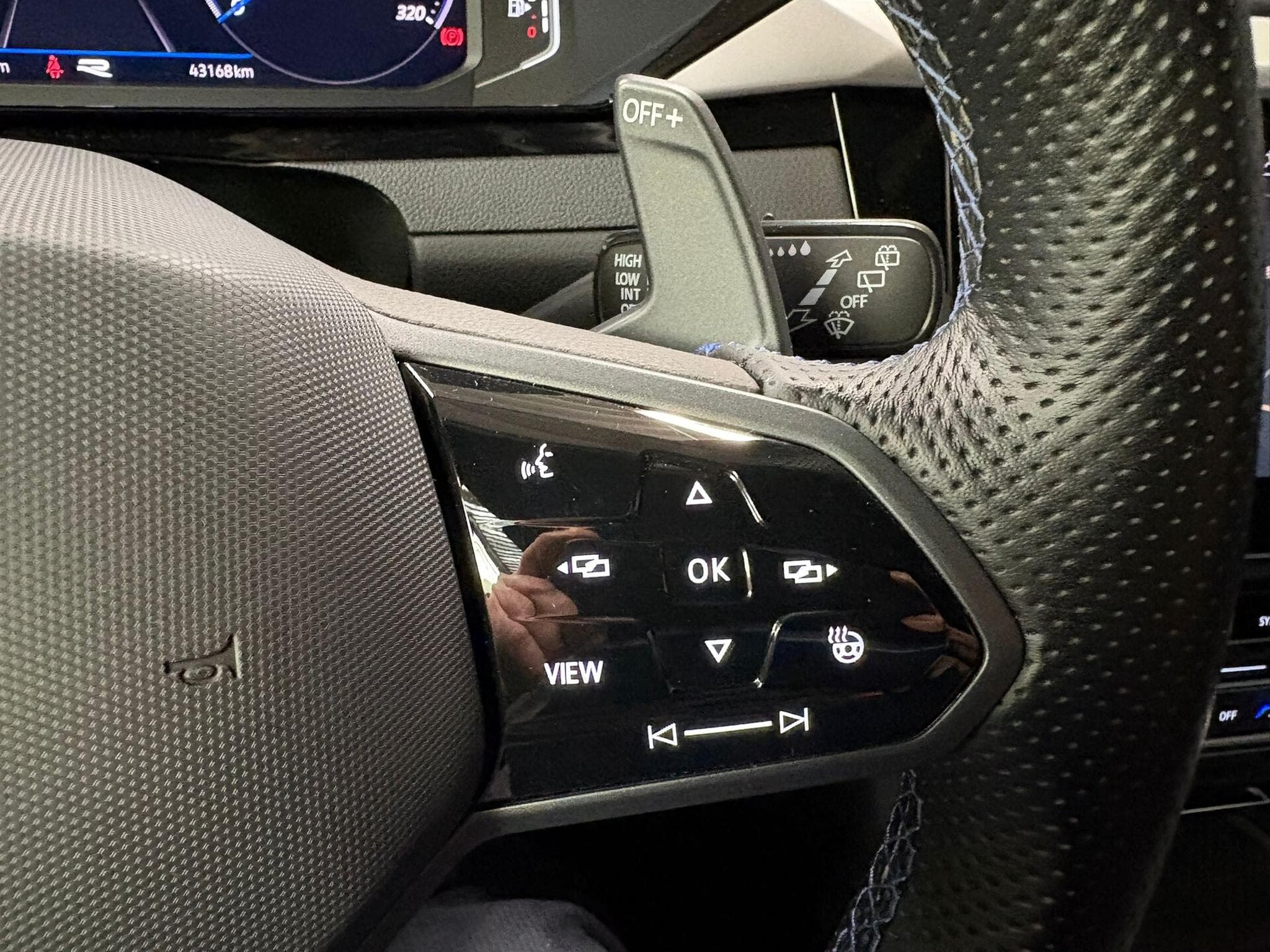 VW Arteon R Shooting Break 4Motion 320cv Camera/HarmanKardon/AppConnec (2023) - Foto 12