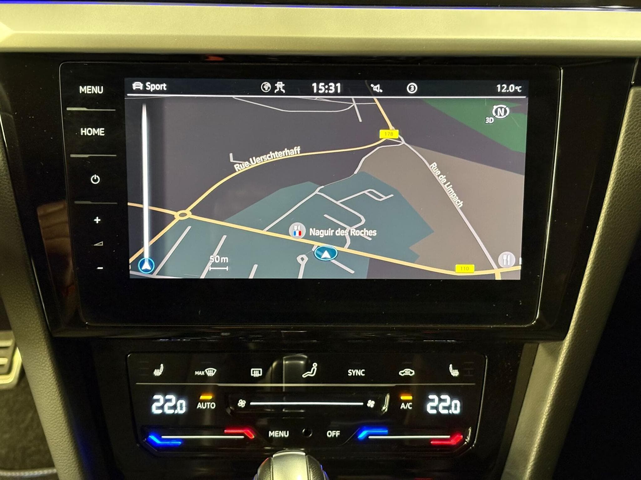 VW Arteon R Shooting Break 4Motion 320cv Camera/HarmanKardon/AppConnec (2023) - Foto 9