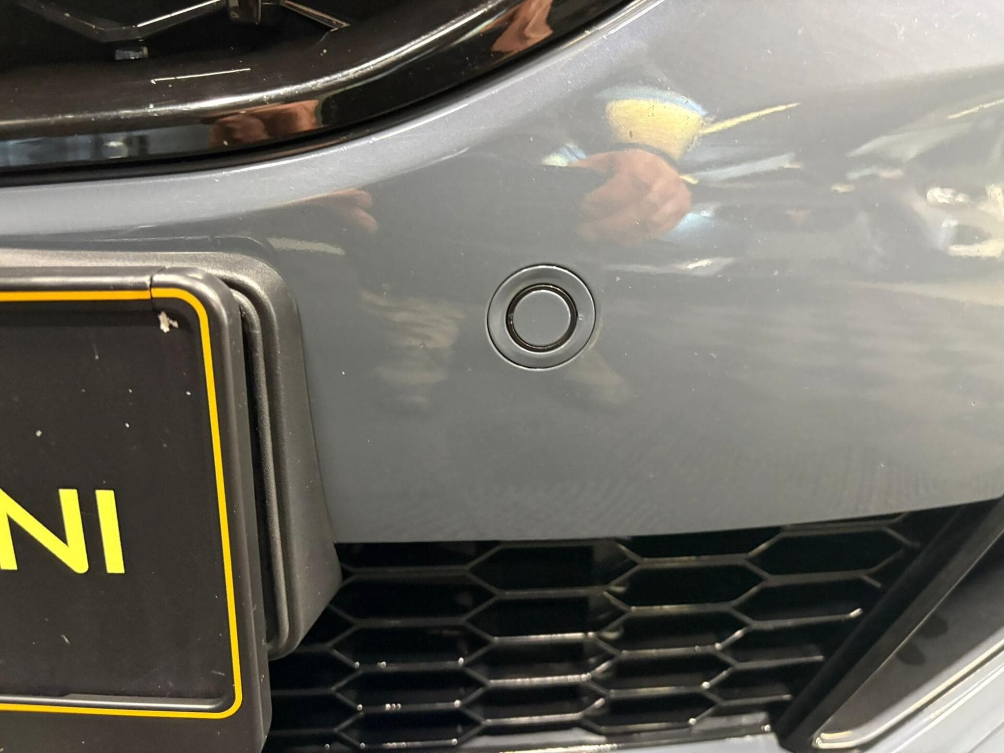 BMW 118 D (2020) - Foto 4