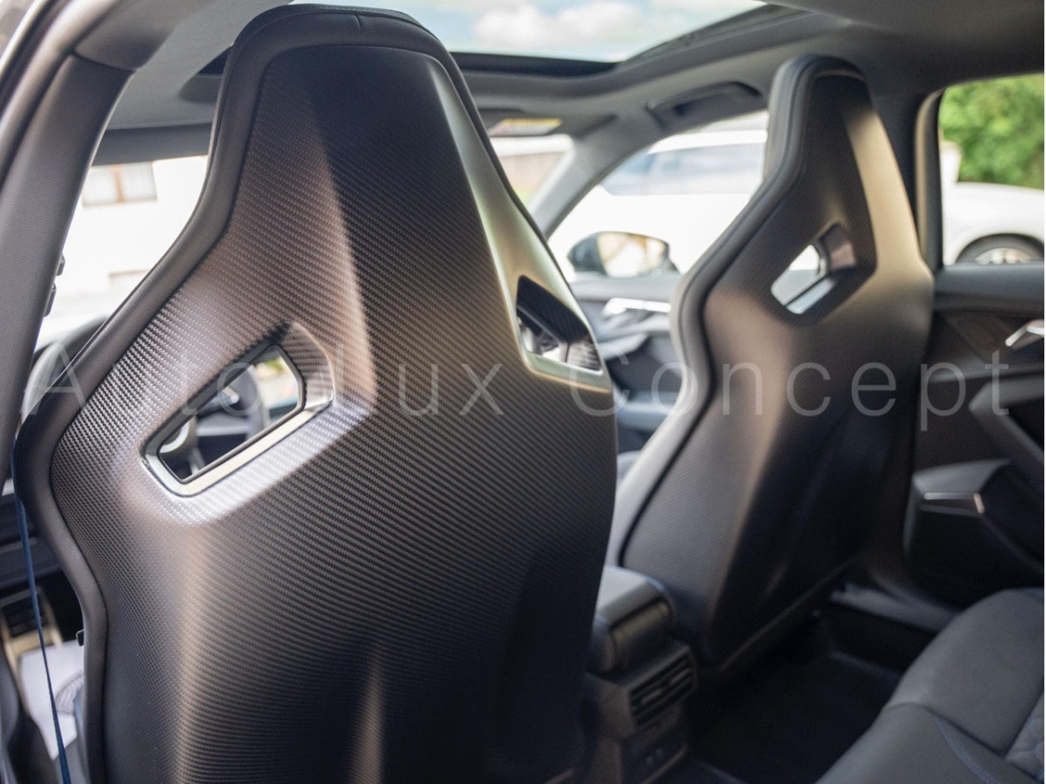 Audi RS3 Sportback Performance Edition 1 OF 300 (2023) - Photo 9