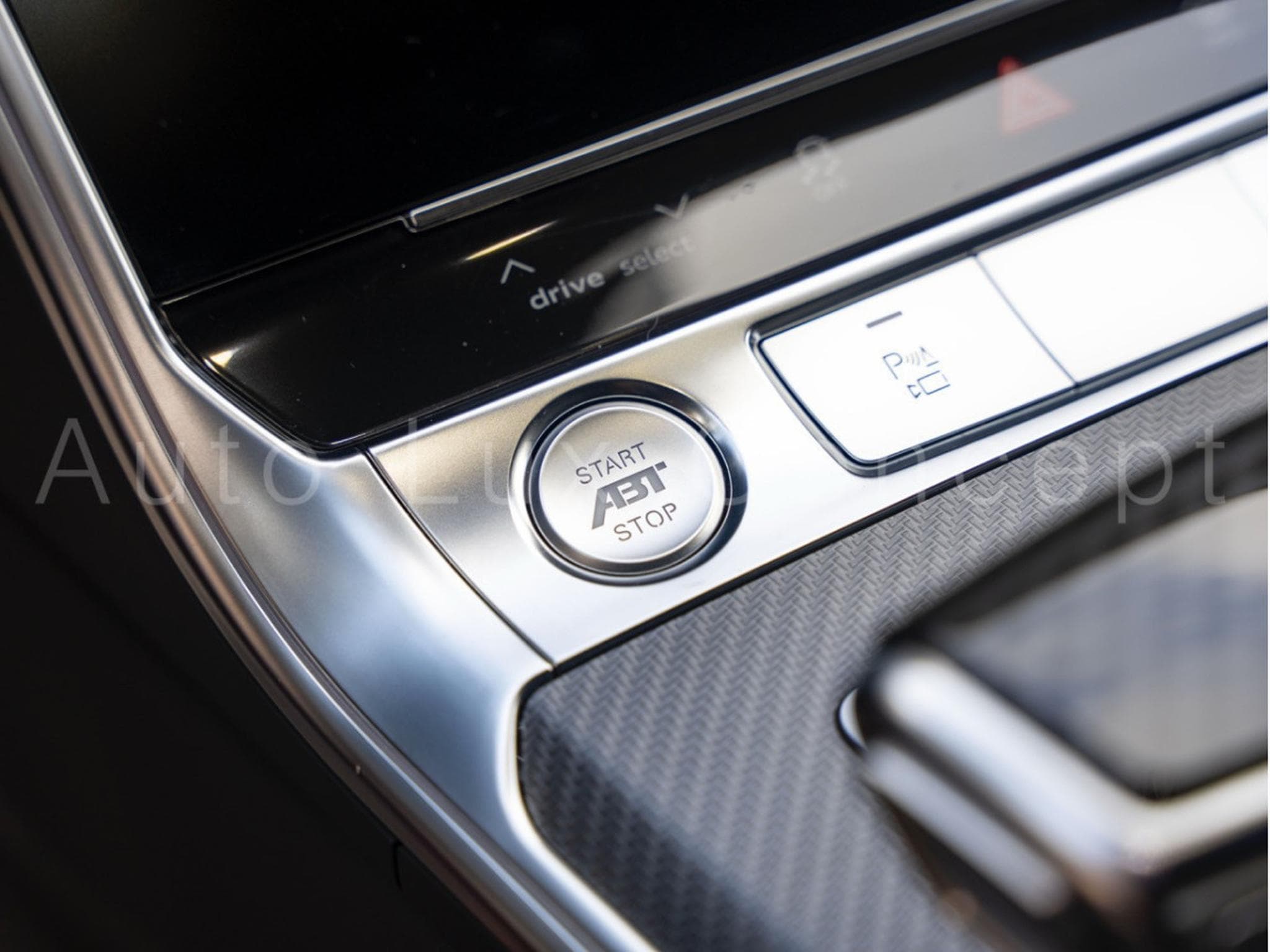 Audi RS7 R Sportback ABT 740 ch 1 of 125 (2019) - Photo 23