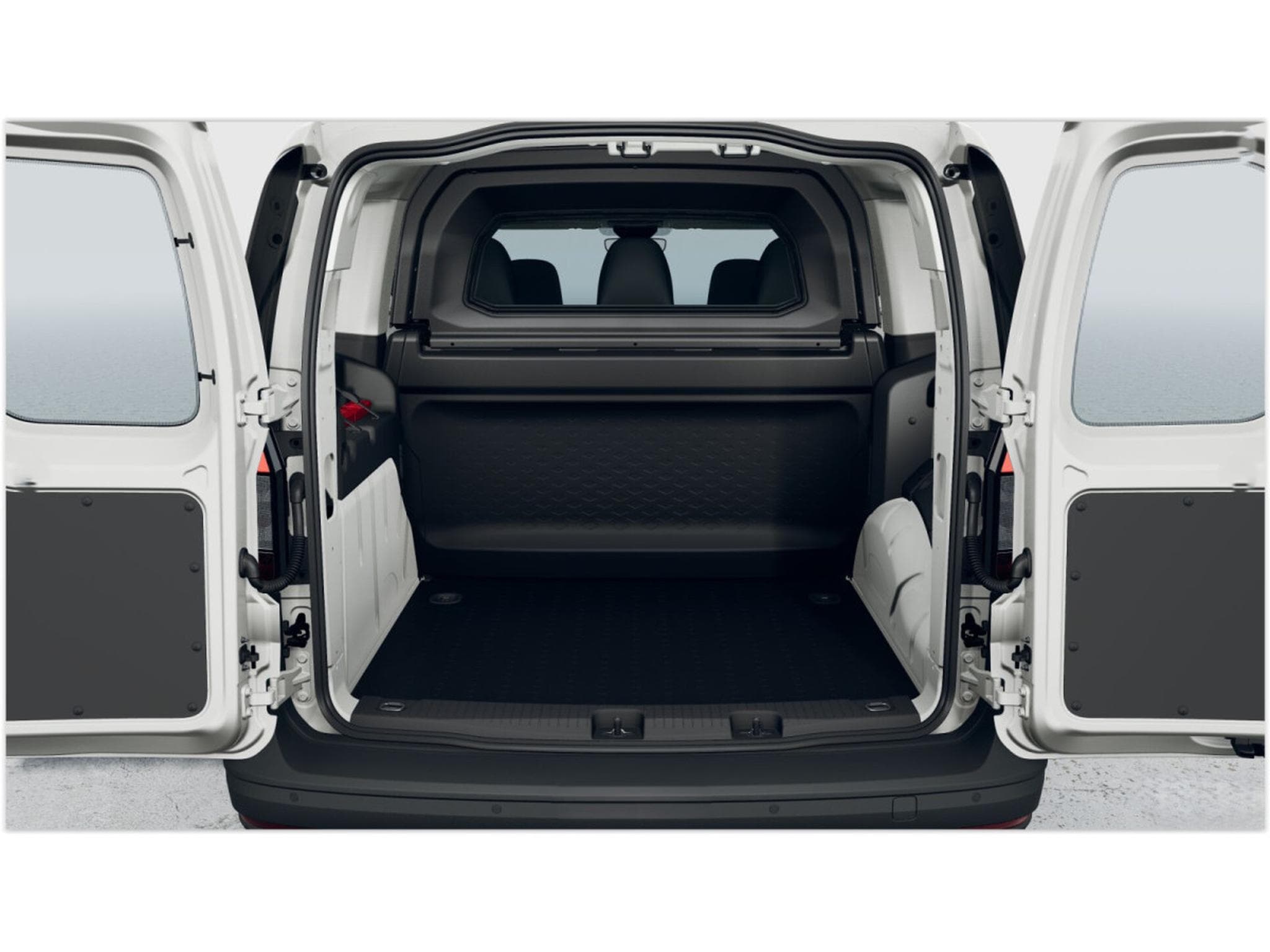 VW Caddy FLEXIBLE 2.0 TDI 102ch Boîte manuelle 6 vitesses 5 places (2026) - Photo 6