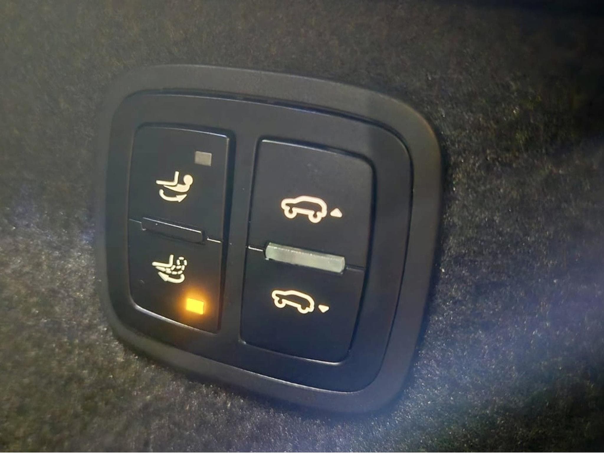 Porsche Macan 3.0D V6 S PANO CUIR NAVI (2015) - Photo 14