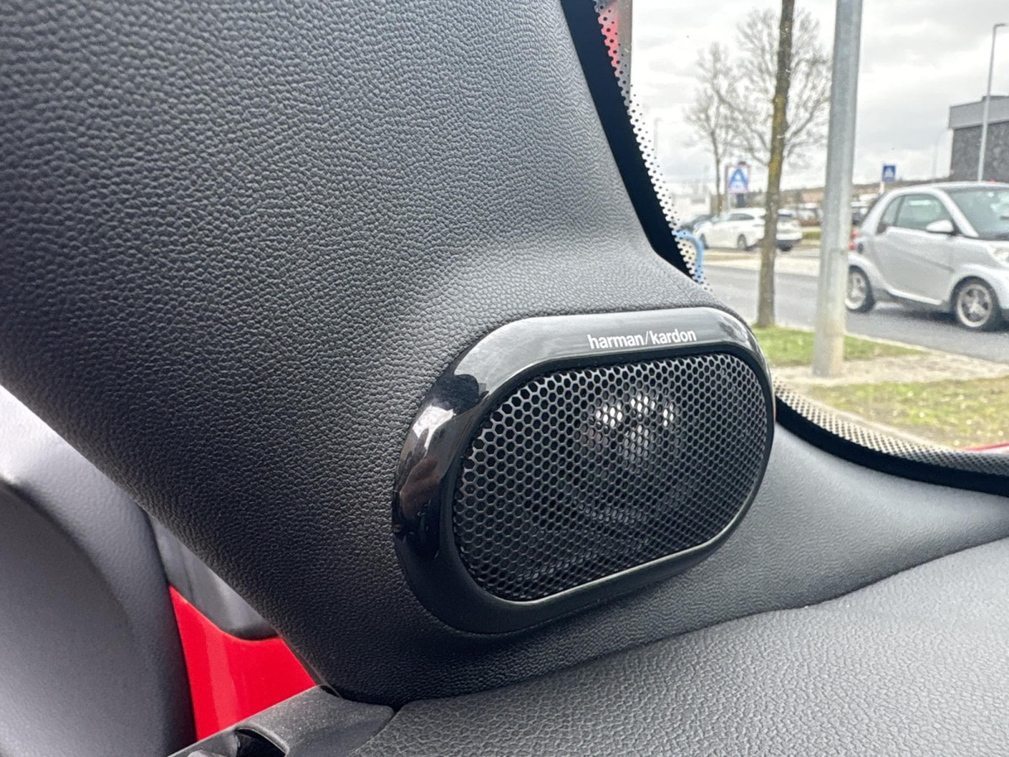 Mini Cooper Cabriolet 1.5 JOHN COOPER WORKS 136 * GARANTIE 36 MOIS * (2017) - Foto 8