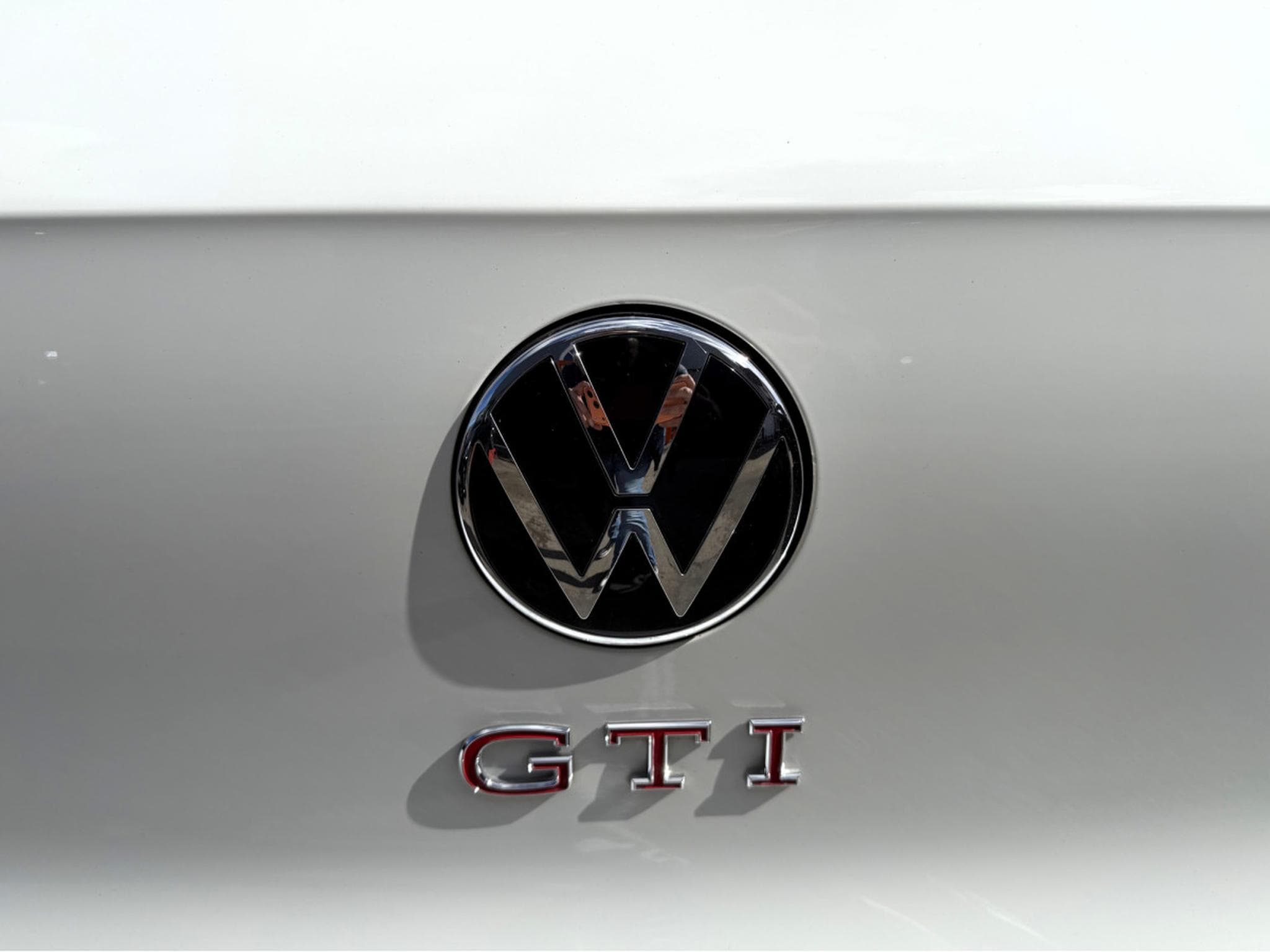 VW Golf GTI CLUBSPORT BLACK STYLE IQ.DRIVE 19" R-LINE (2022) - Photo 14