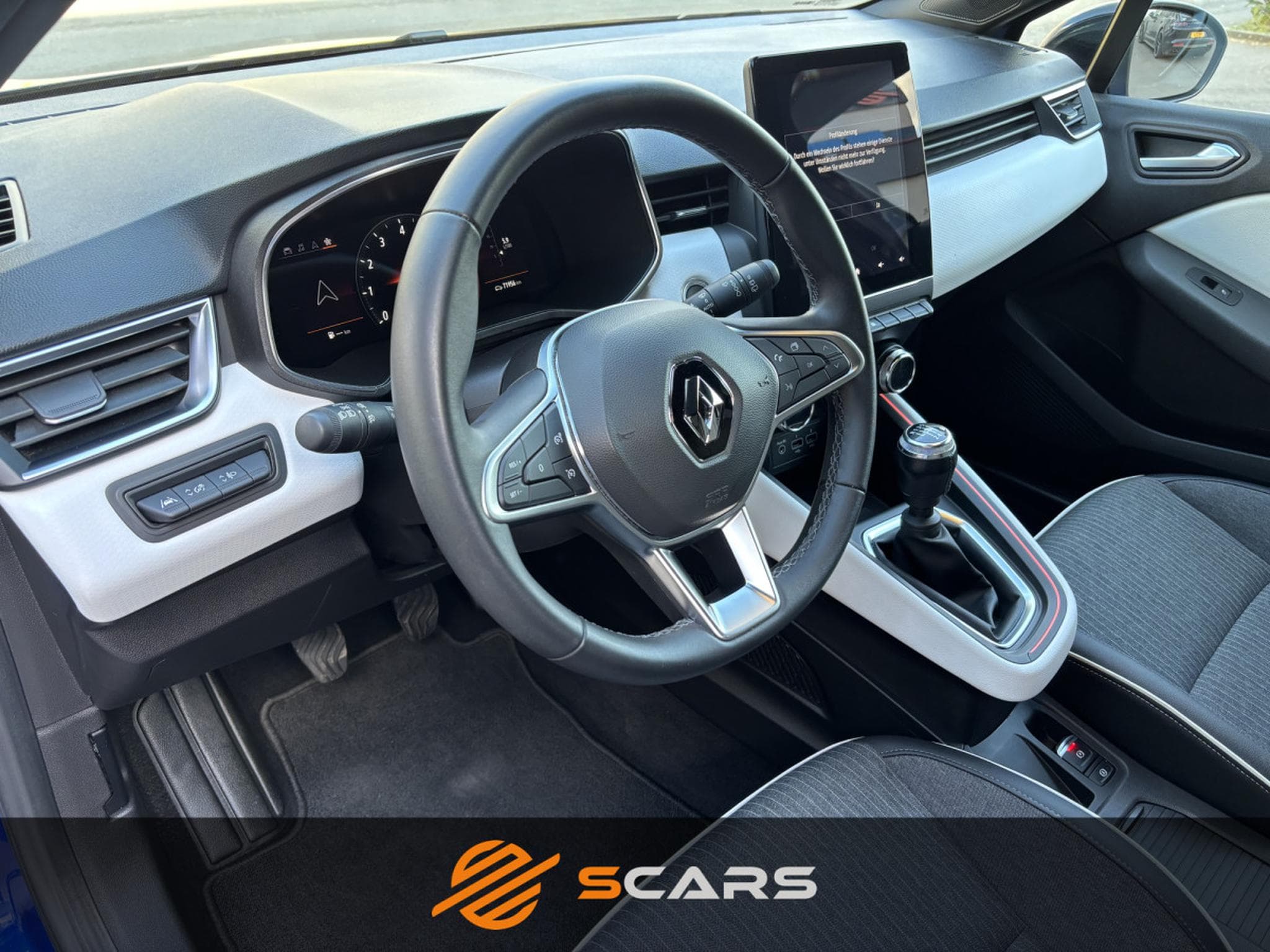 Renault Clio 1.0 TCe 91cv Techno (2023) - Foto 11