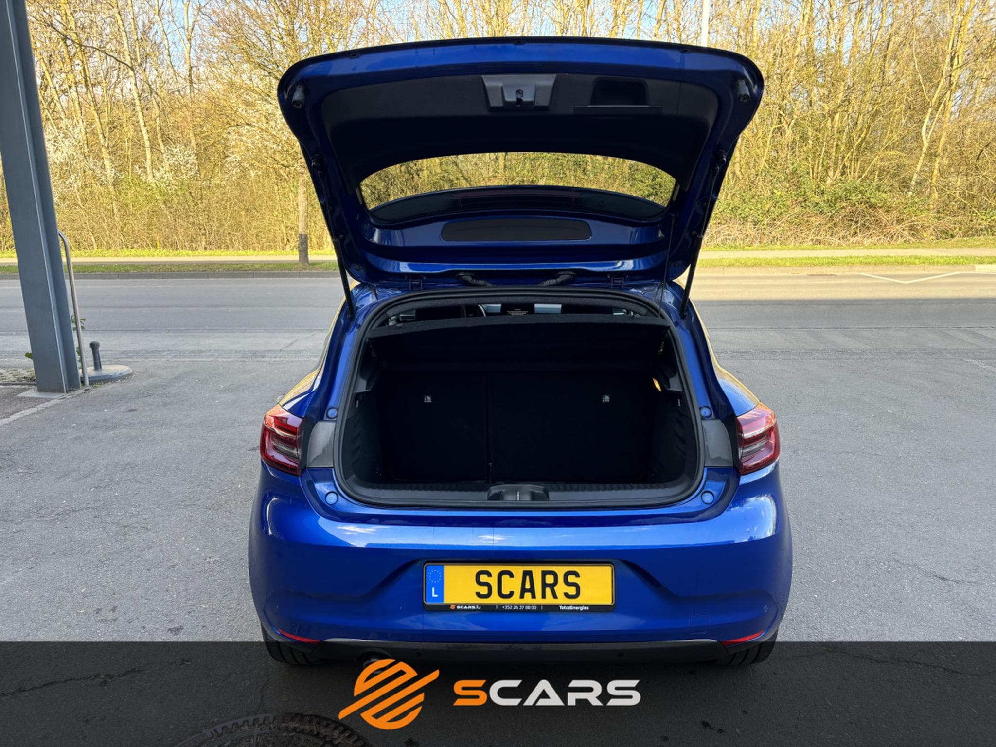 Renault Clio 1.0 TCe 91cv Techno (2023) - Foto 15