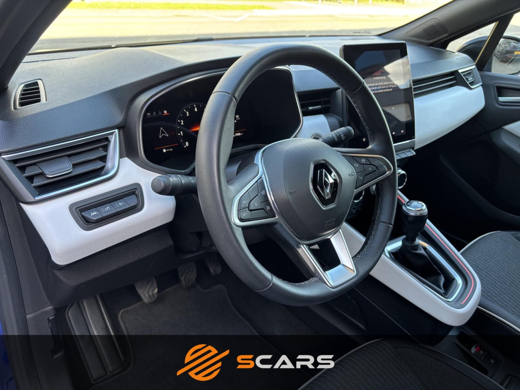 Renault Clio 1.0 TCe 91cv Techno (2023) - Foto 7